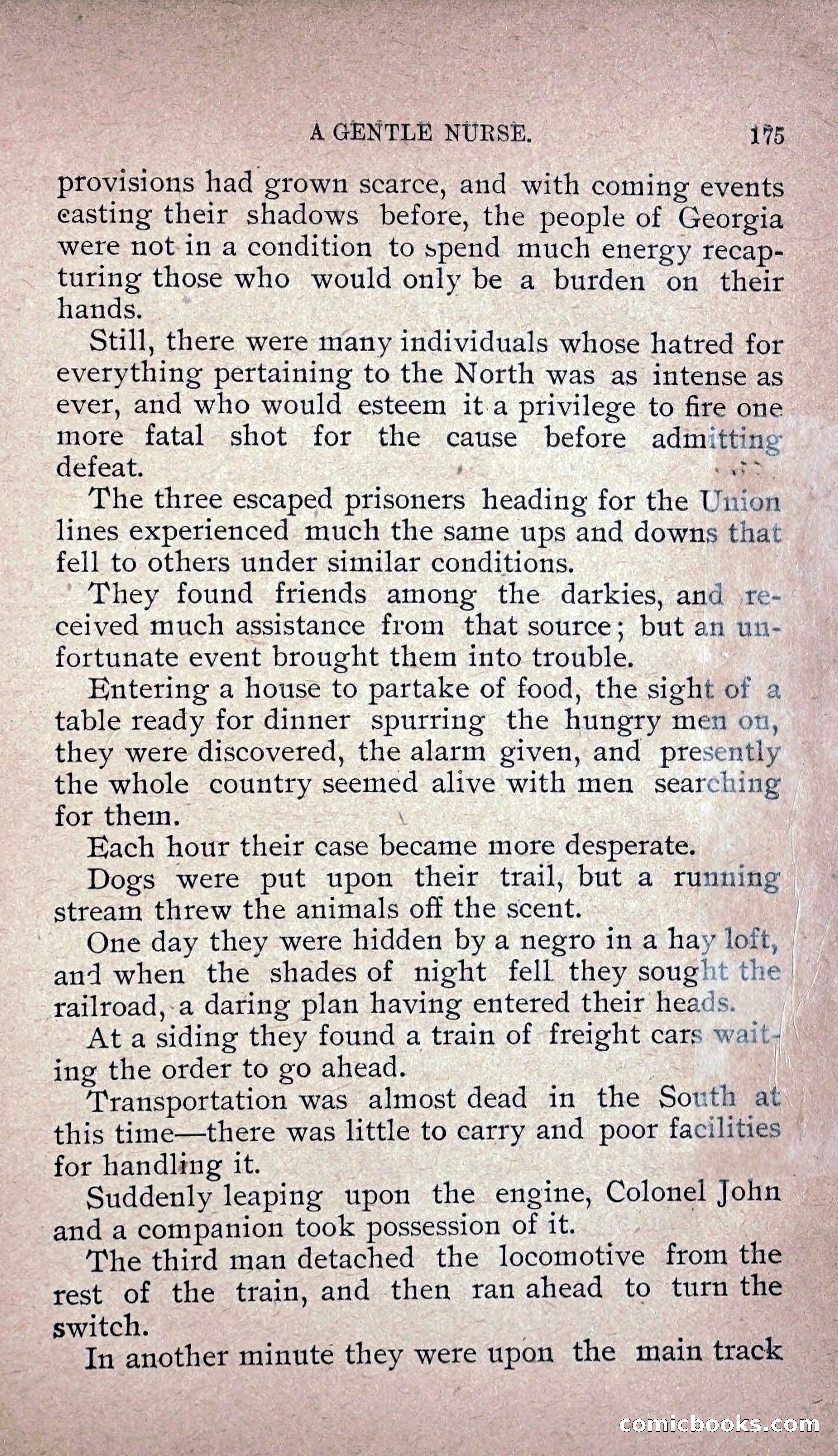 The Colonel's Wife — page 182 of 201