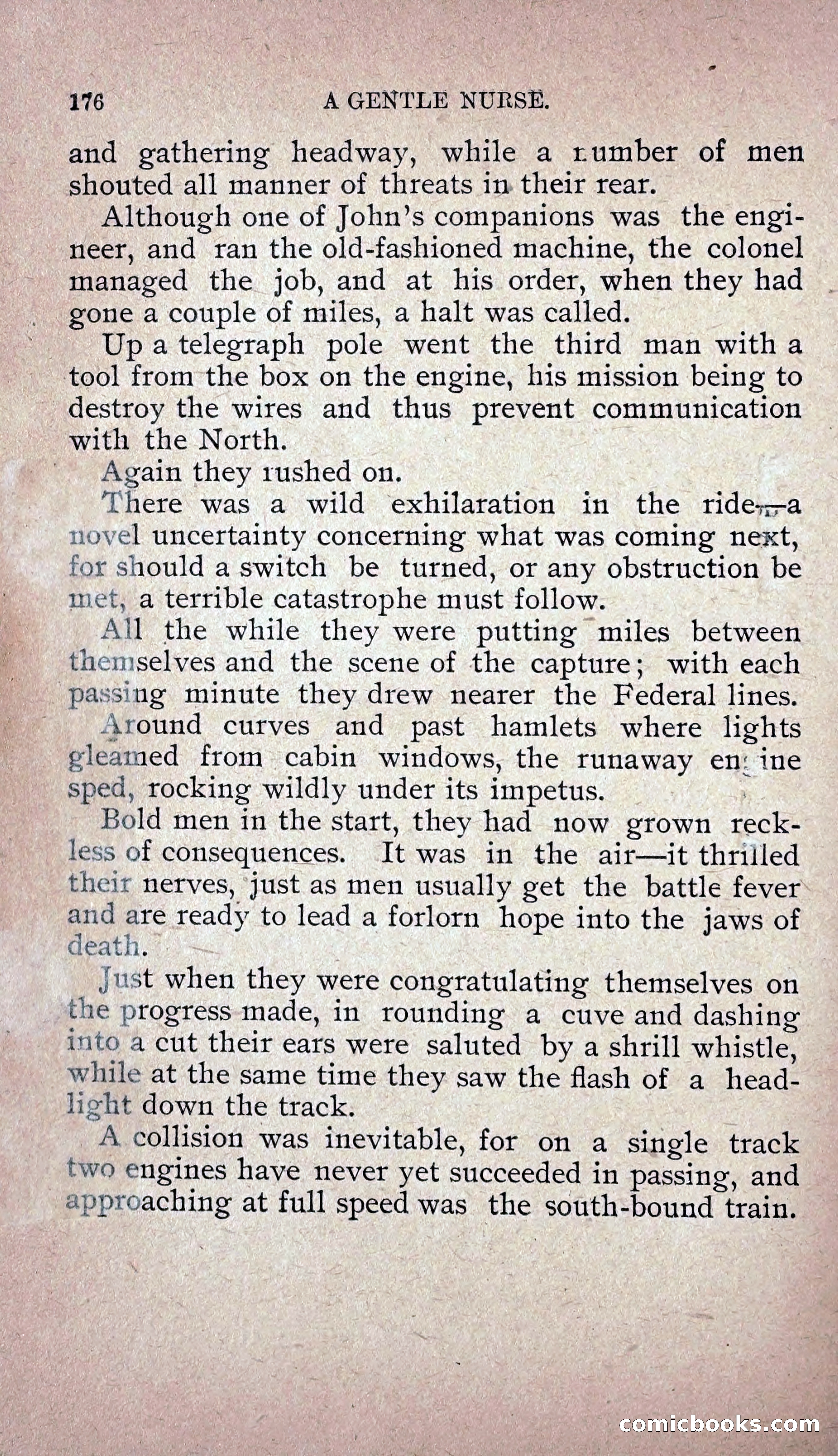 The Colonel's Wife — page 183 of 201