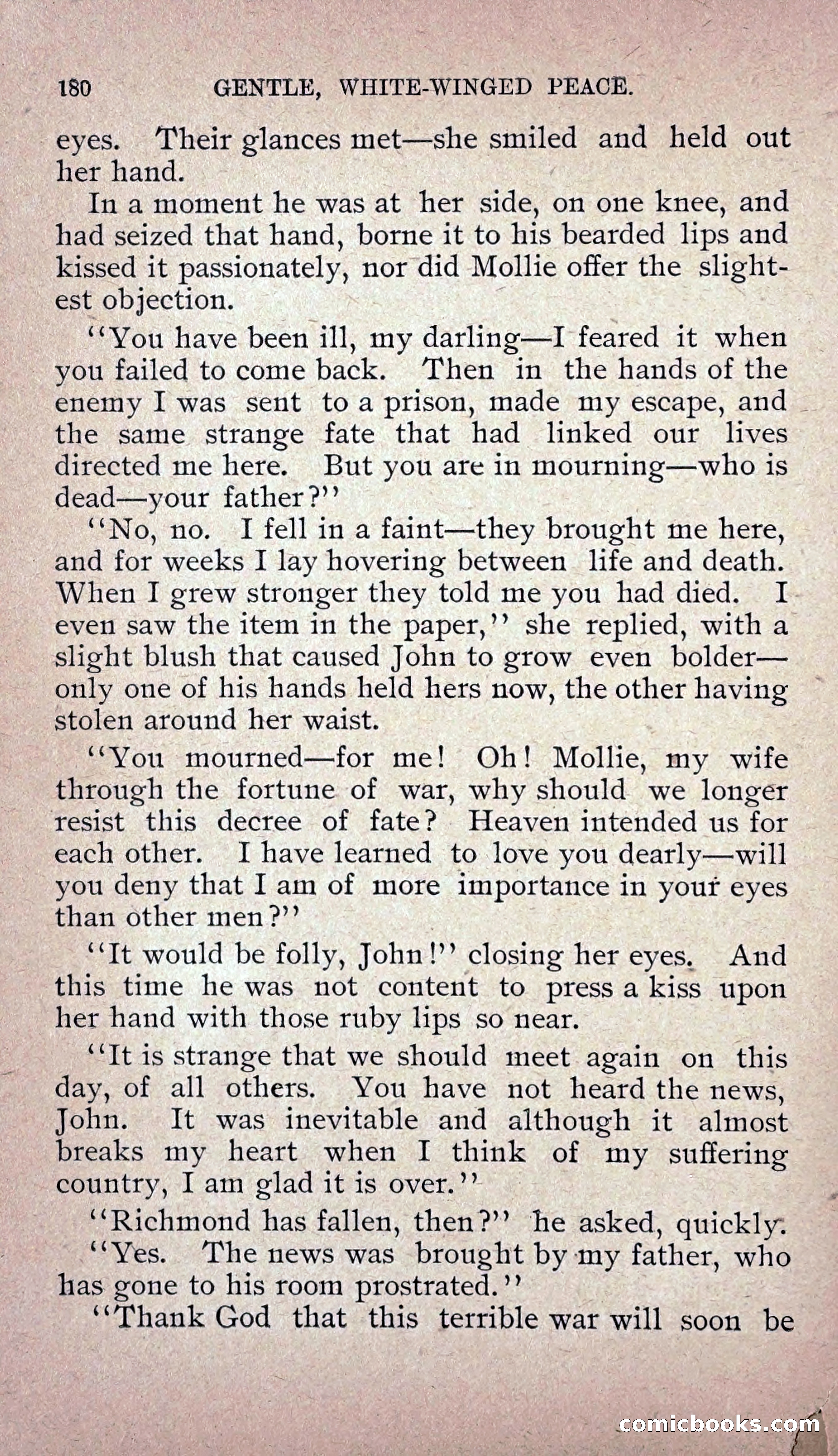 The Colonel's Wife — page 187 of 201
