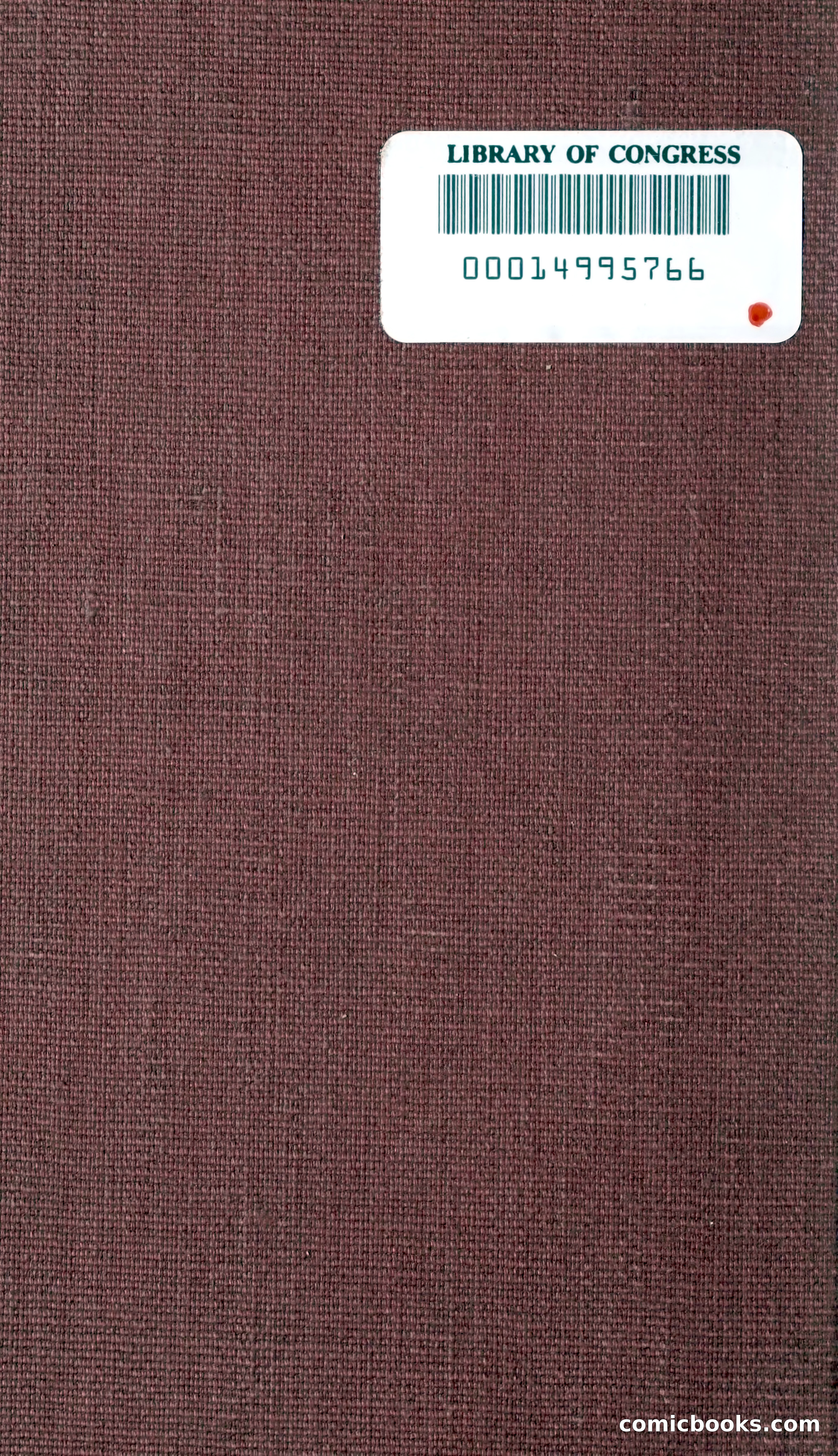 The Colonel's Wife — page 205 of 201