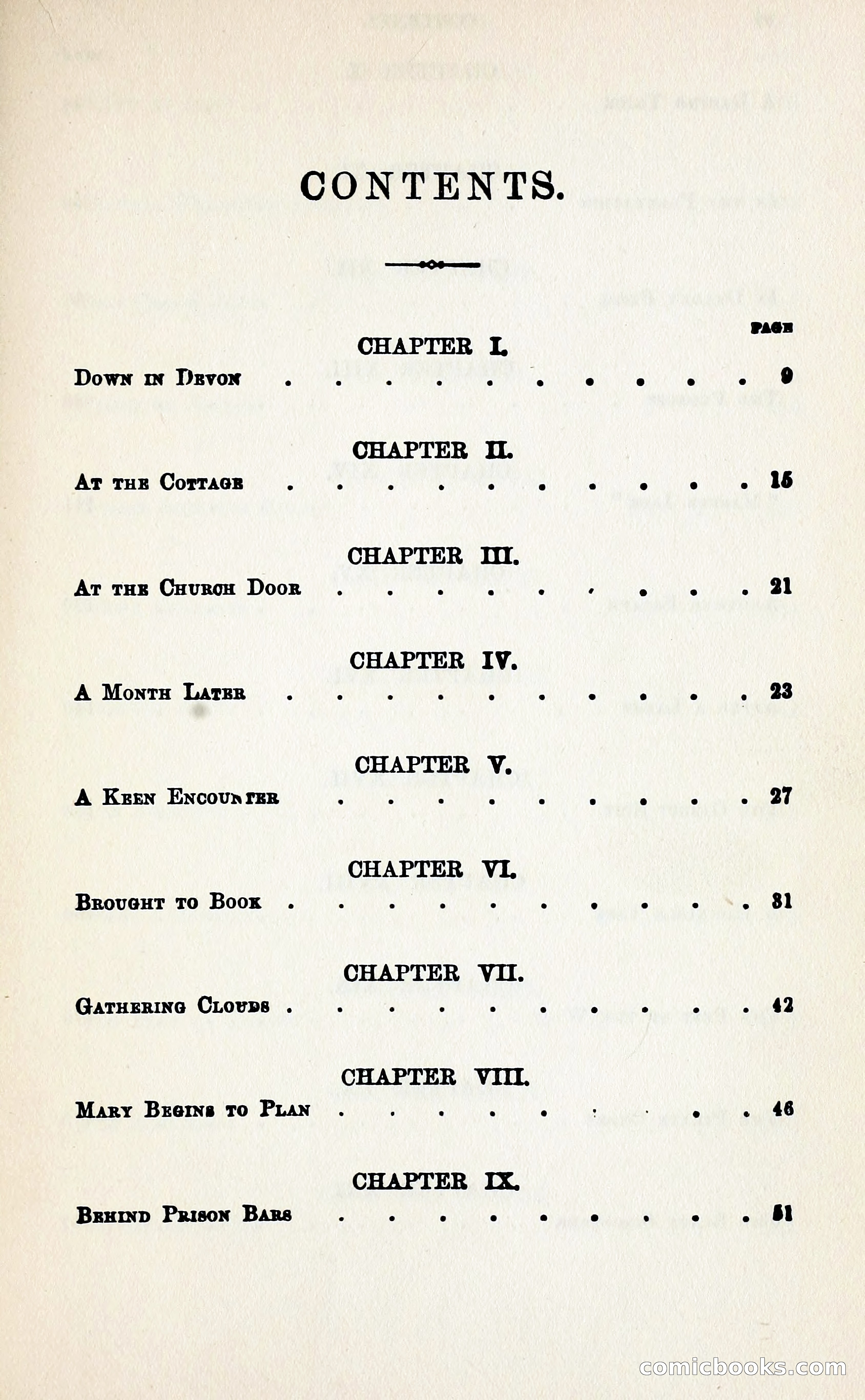 Commodore Junk — page 12 of 364