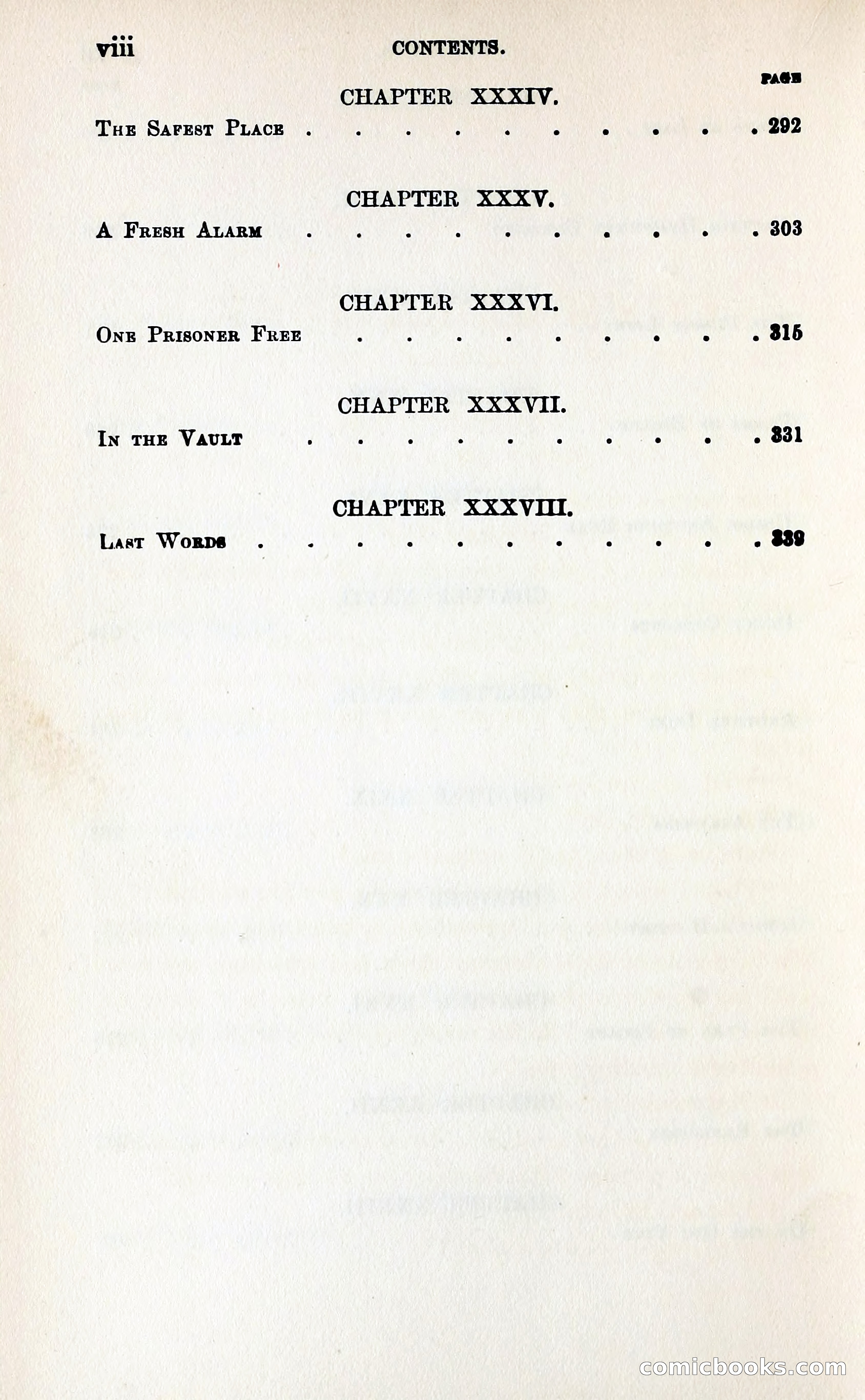 Commodore Junk — page 15 of 364