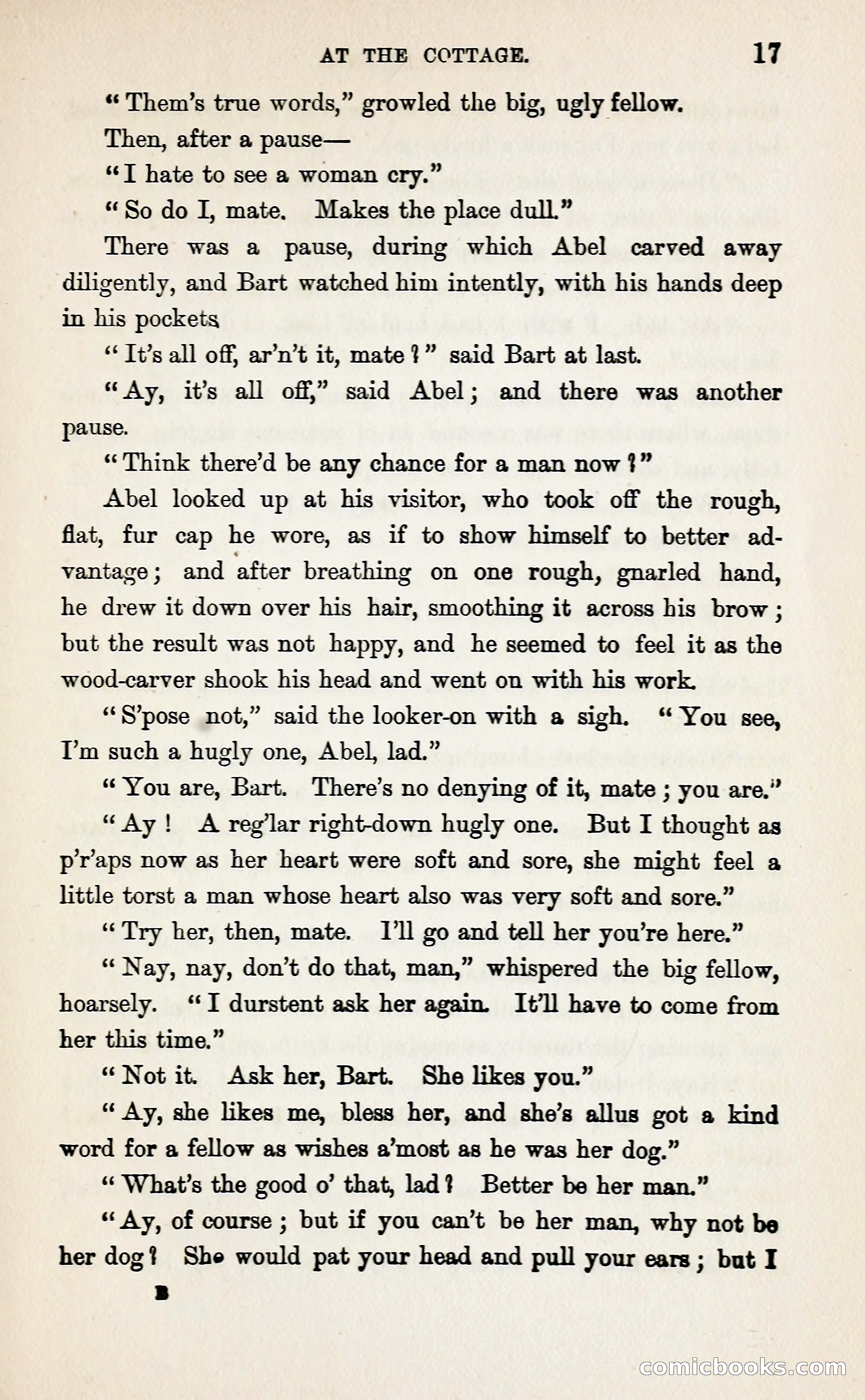Commodore Junk — page 24 of 364