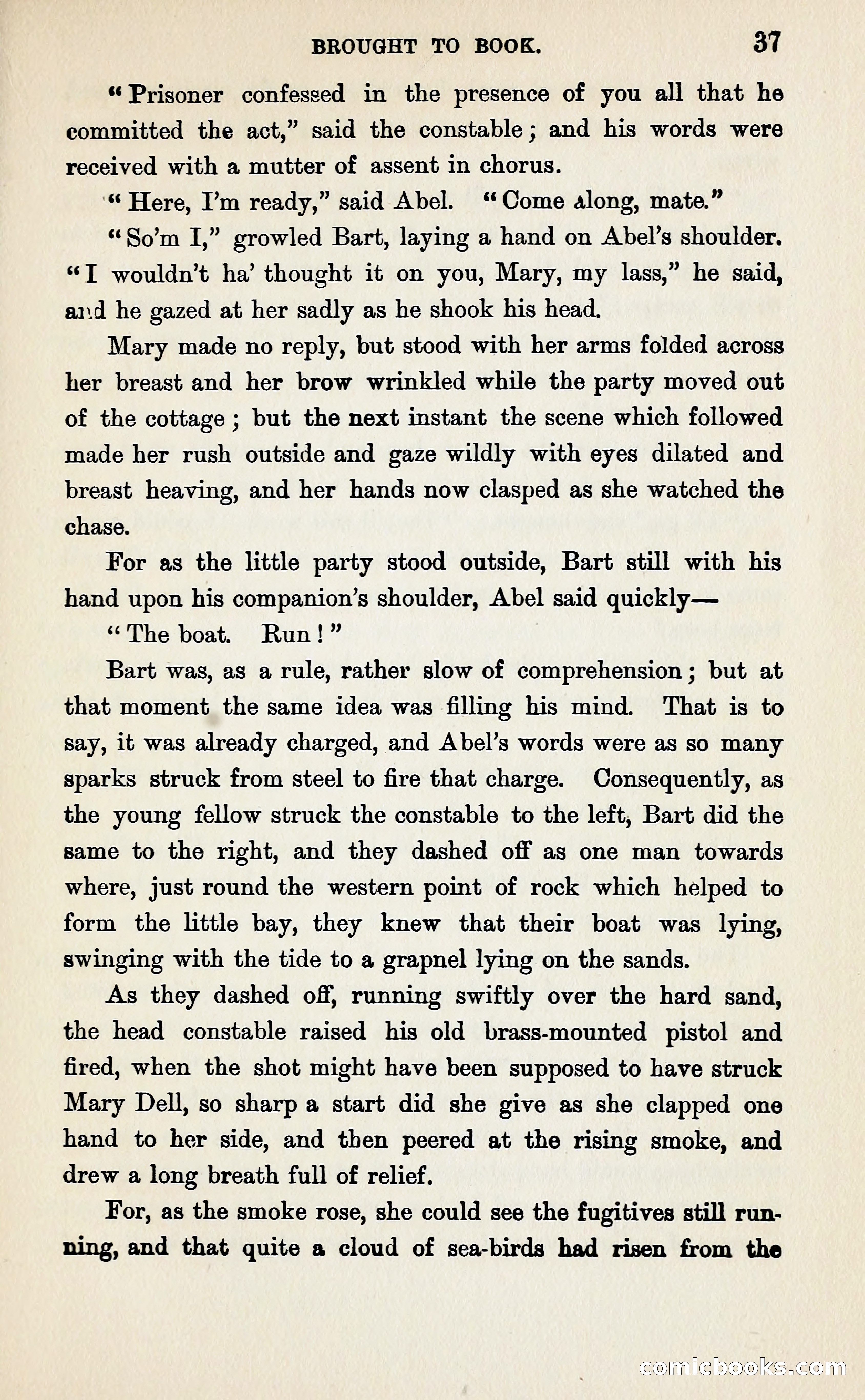 Commodore Junk — page 44 of 364