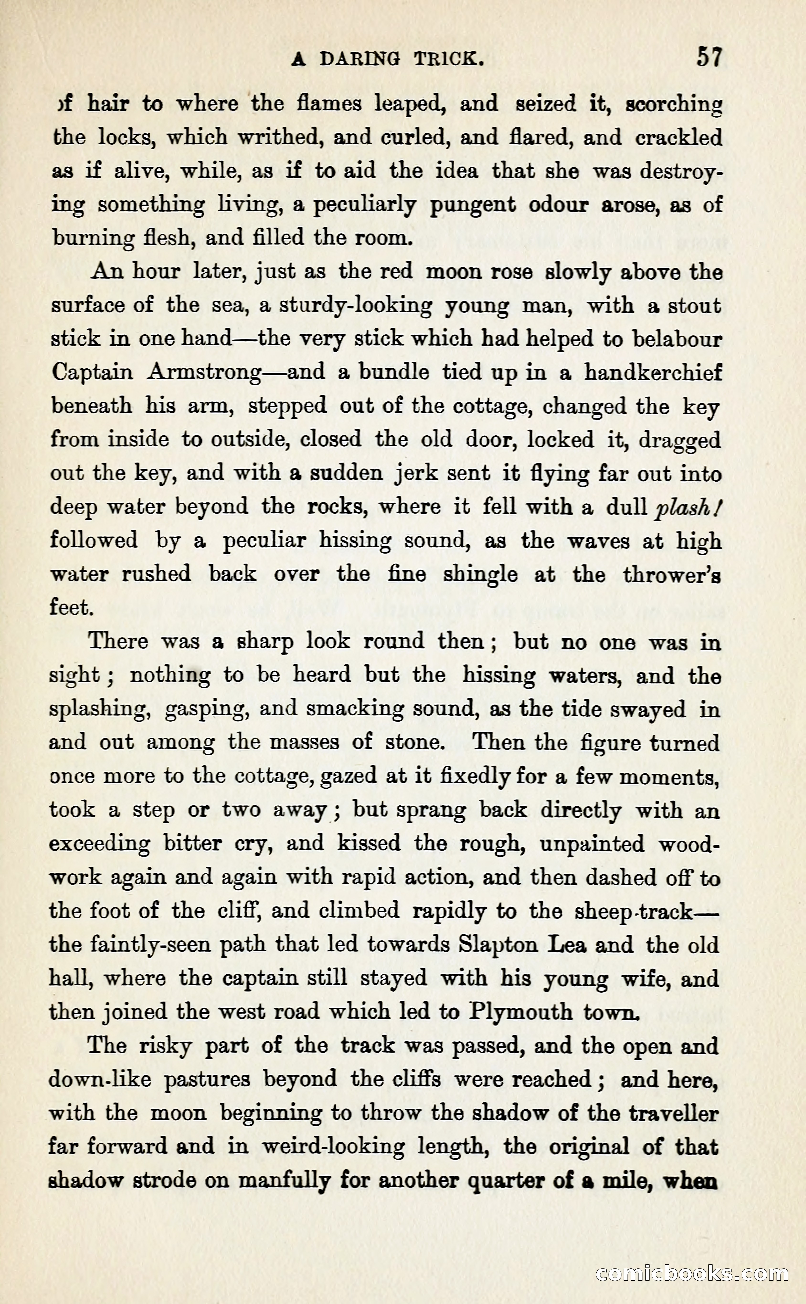 Commodore Junk — page 64 of 364