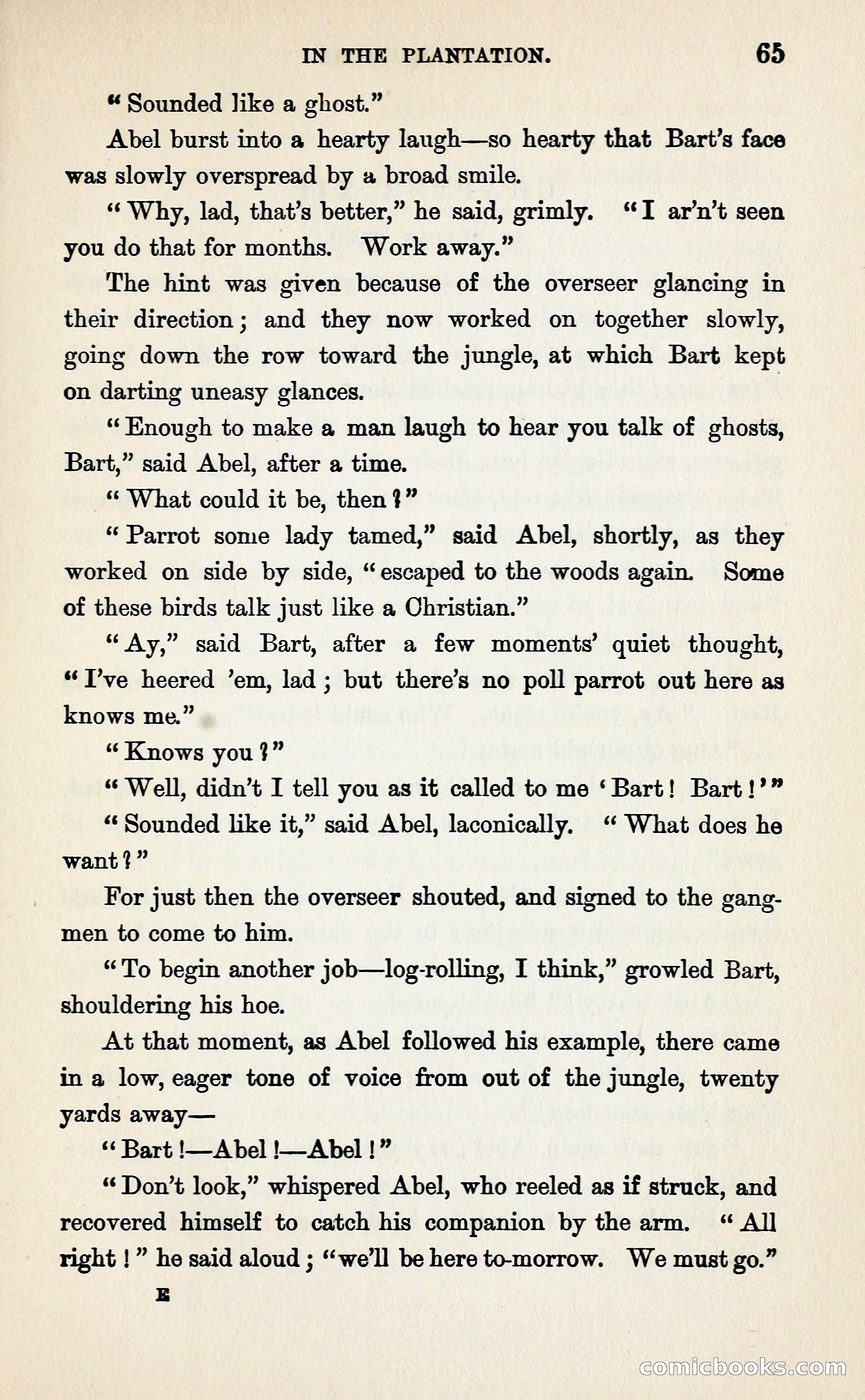 Commodore Junk — page 72 of 364