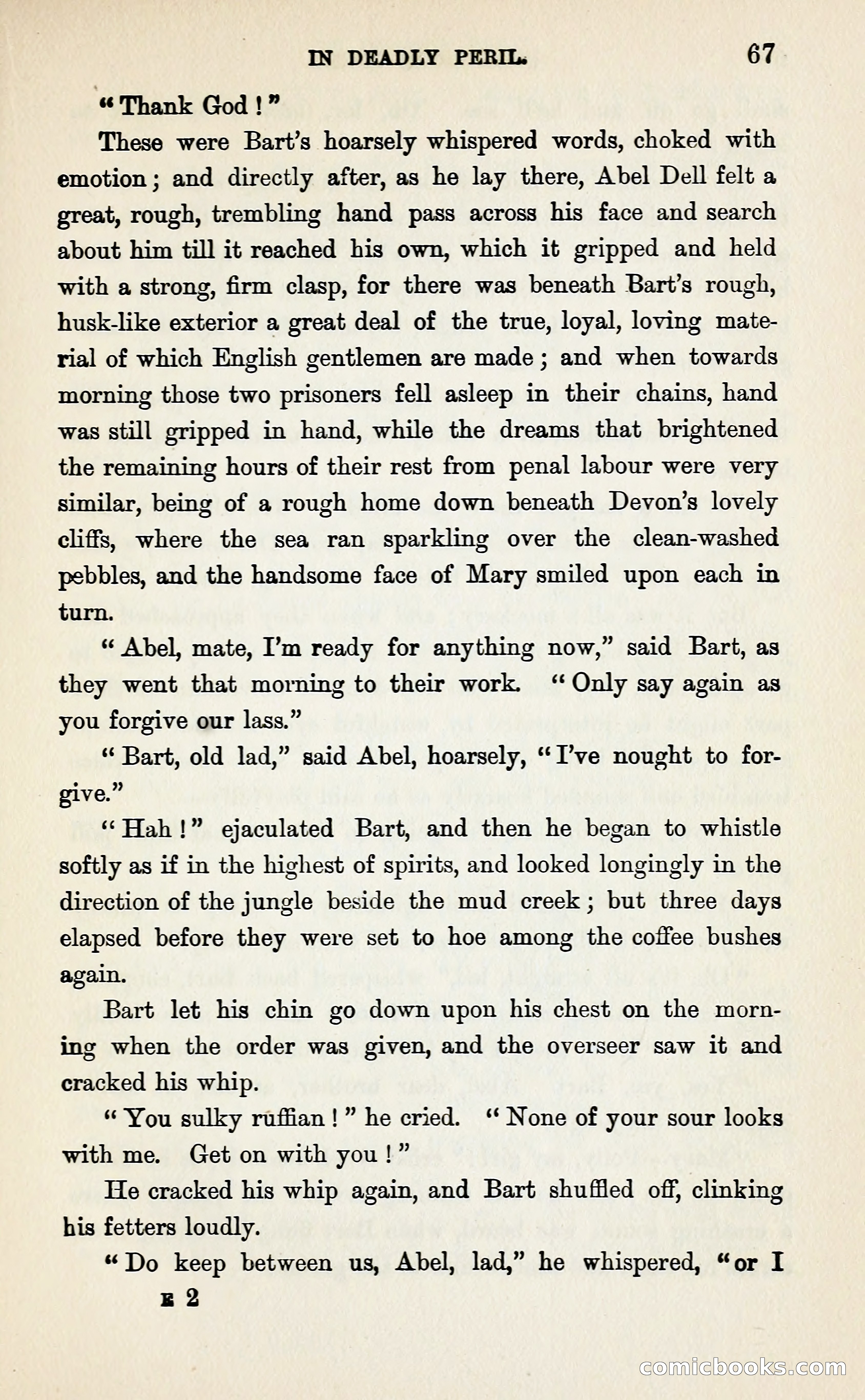 Commodore Junk — page 74 of 364