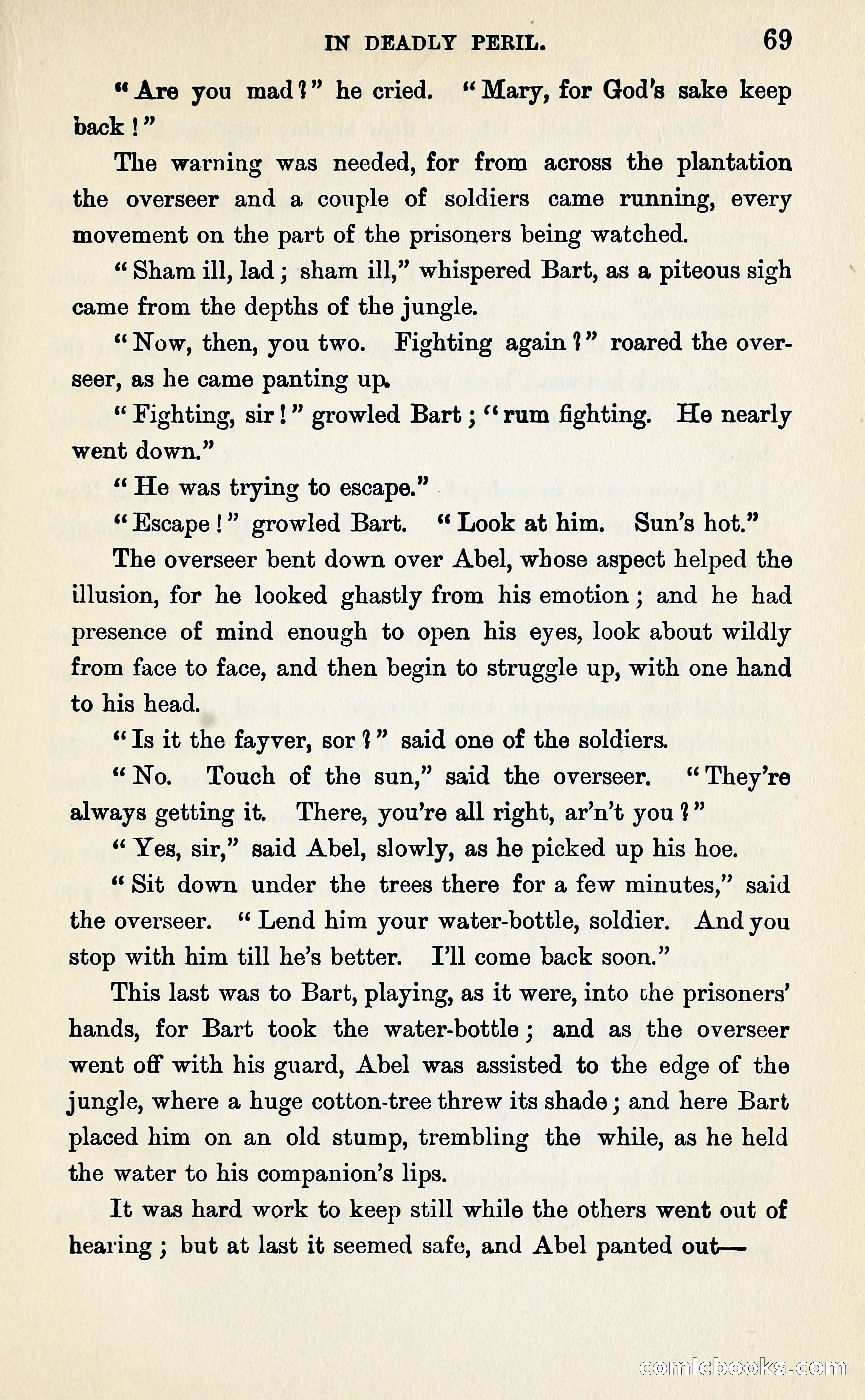 Commodore Junk — page 76 of 364