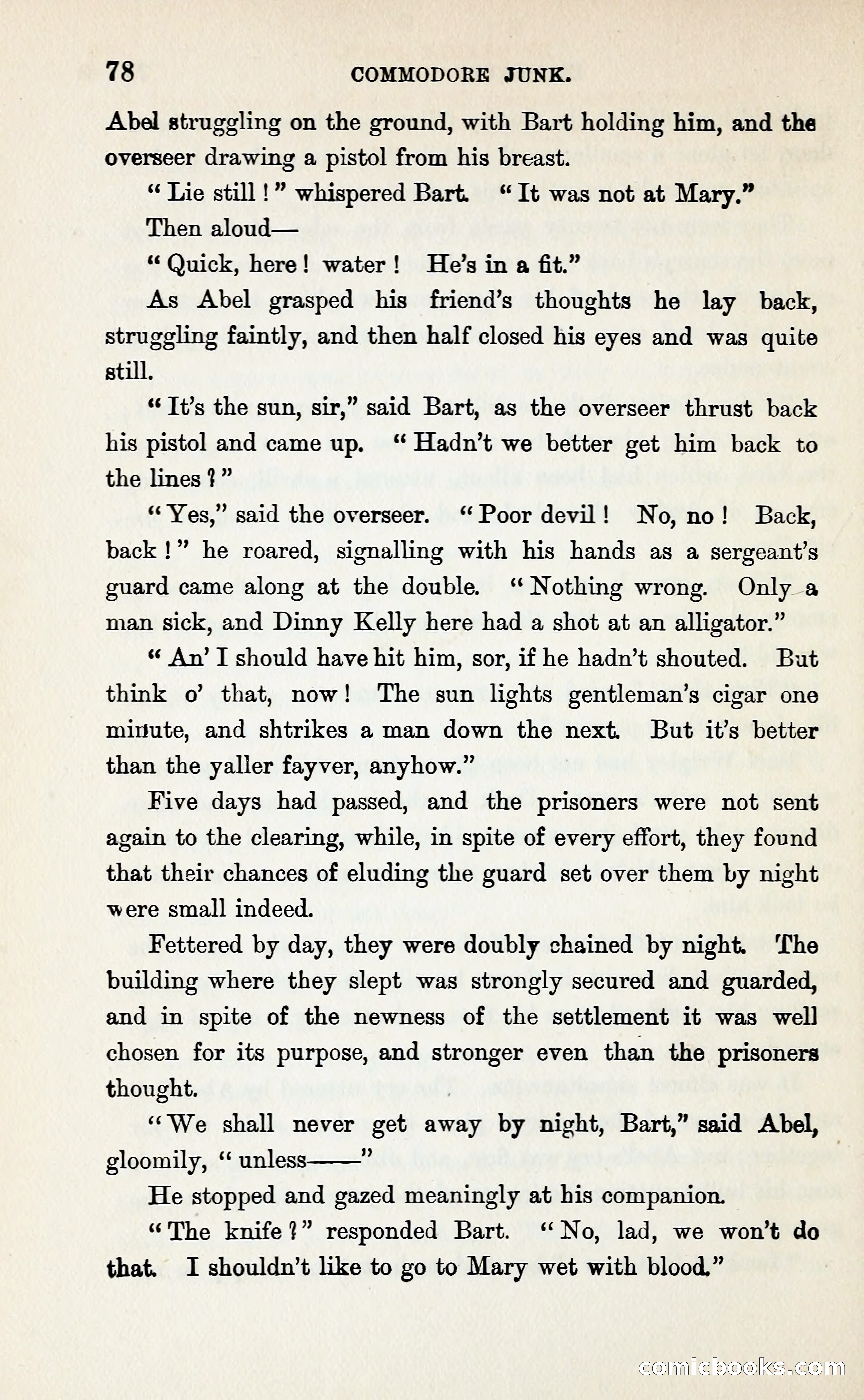 Commodore Junk — page 85 of 364
