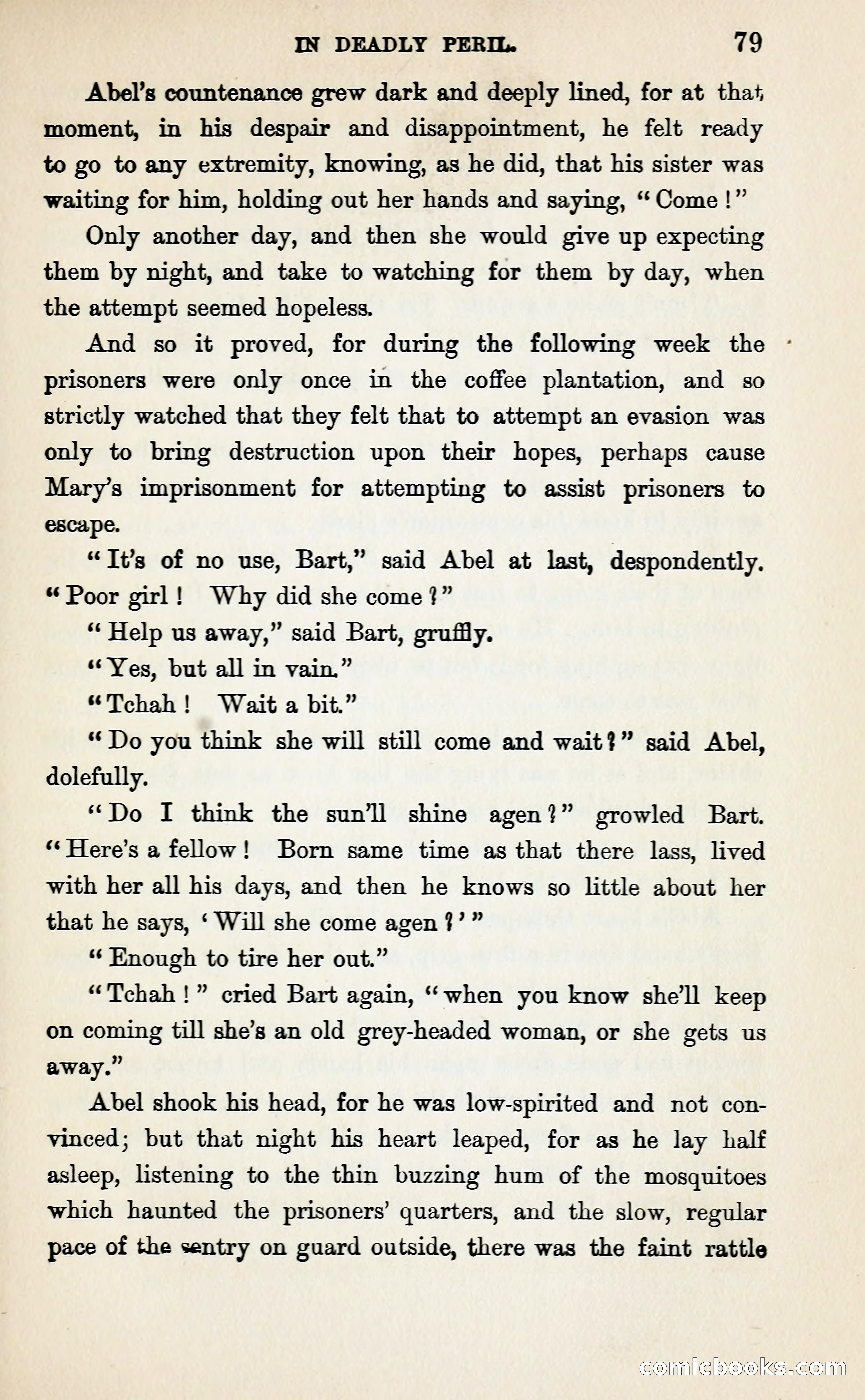 Commodore Junk — page 86 of 364