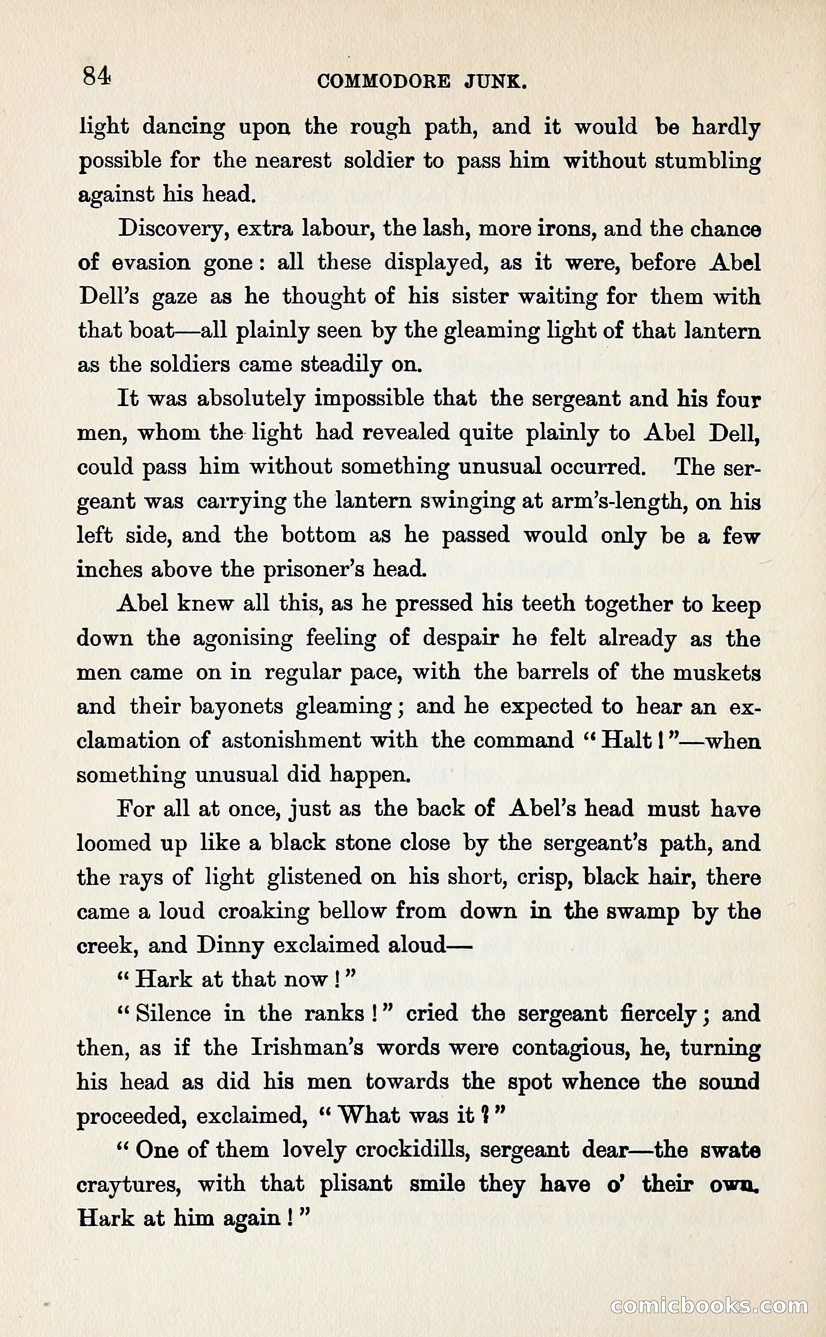 Commodore Junk — page 91 of 364