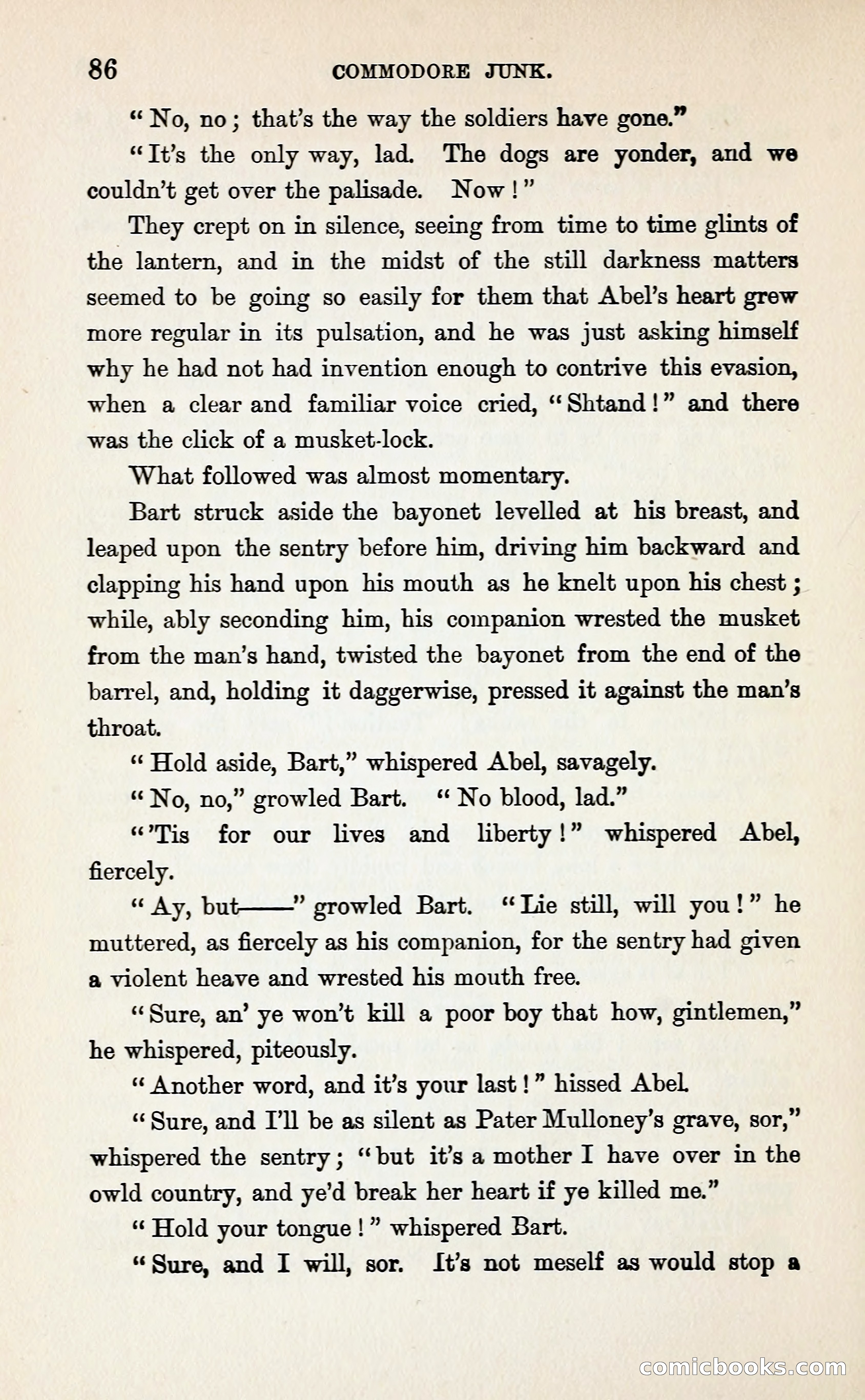 Commodore Junk — page 93 of 364