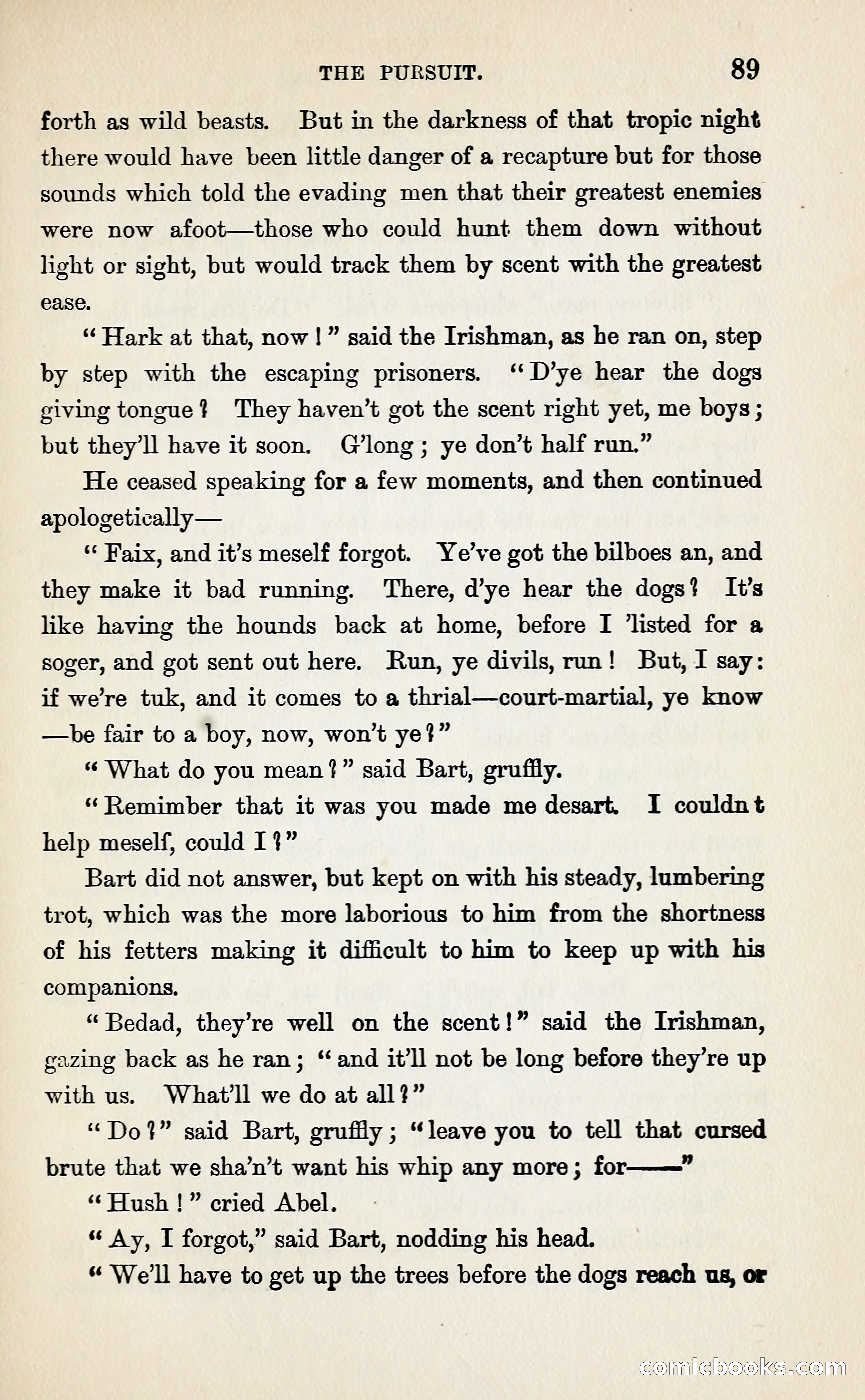 Commodore Junk — page 96 of 364