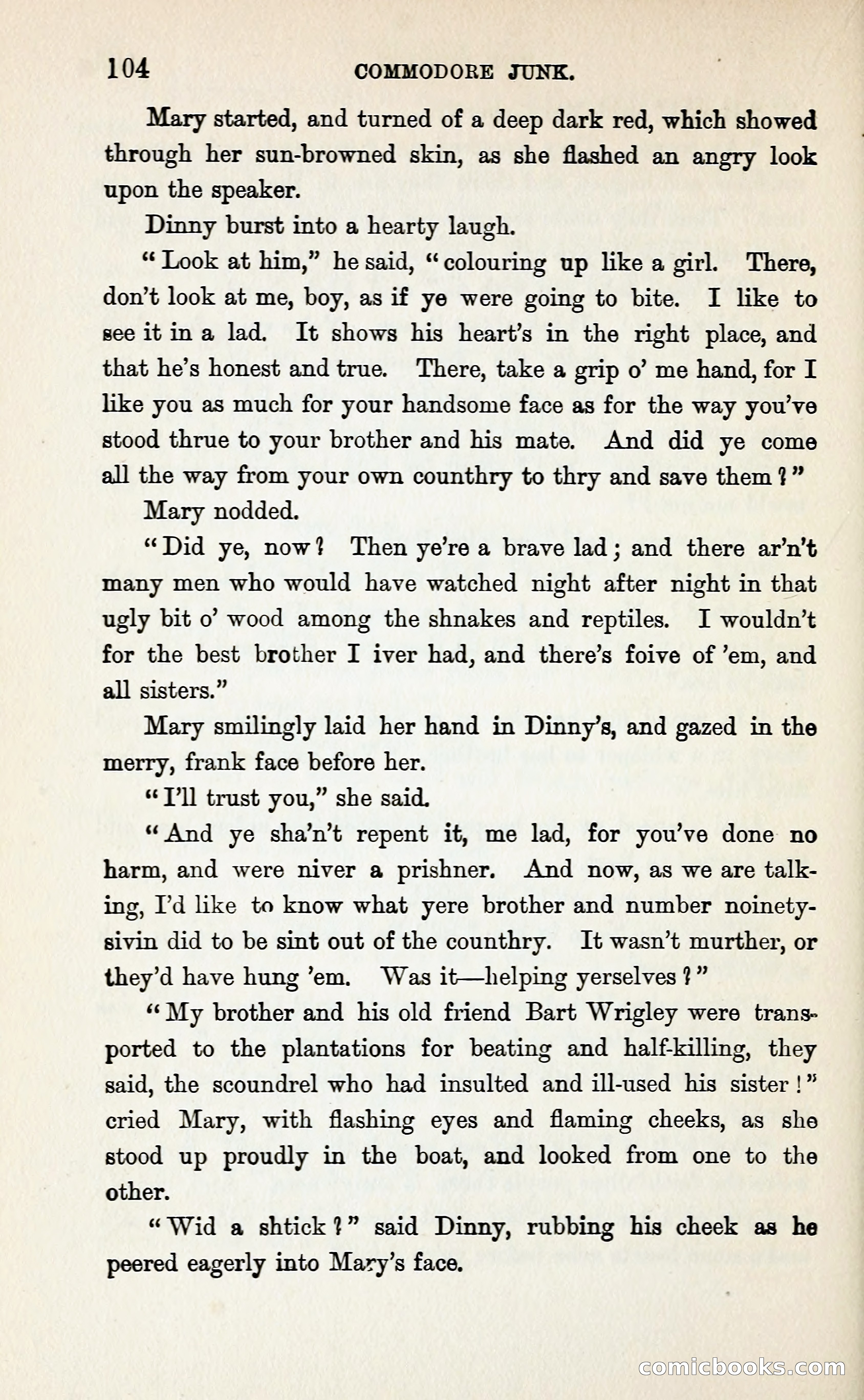 Commodore Junk — page 111 of 364