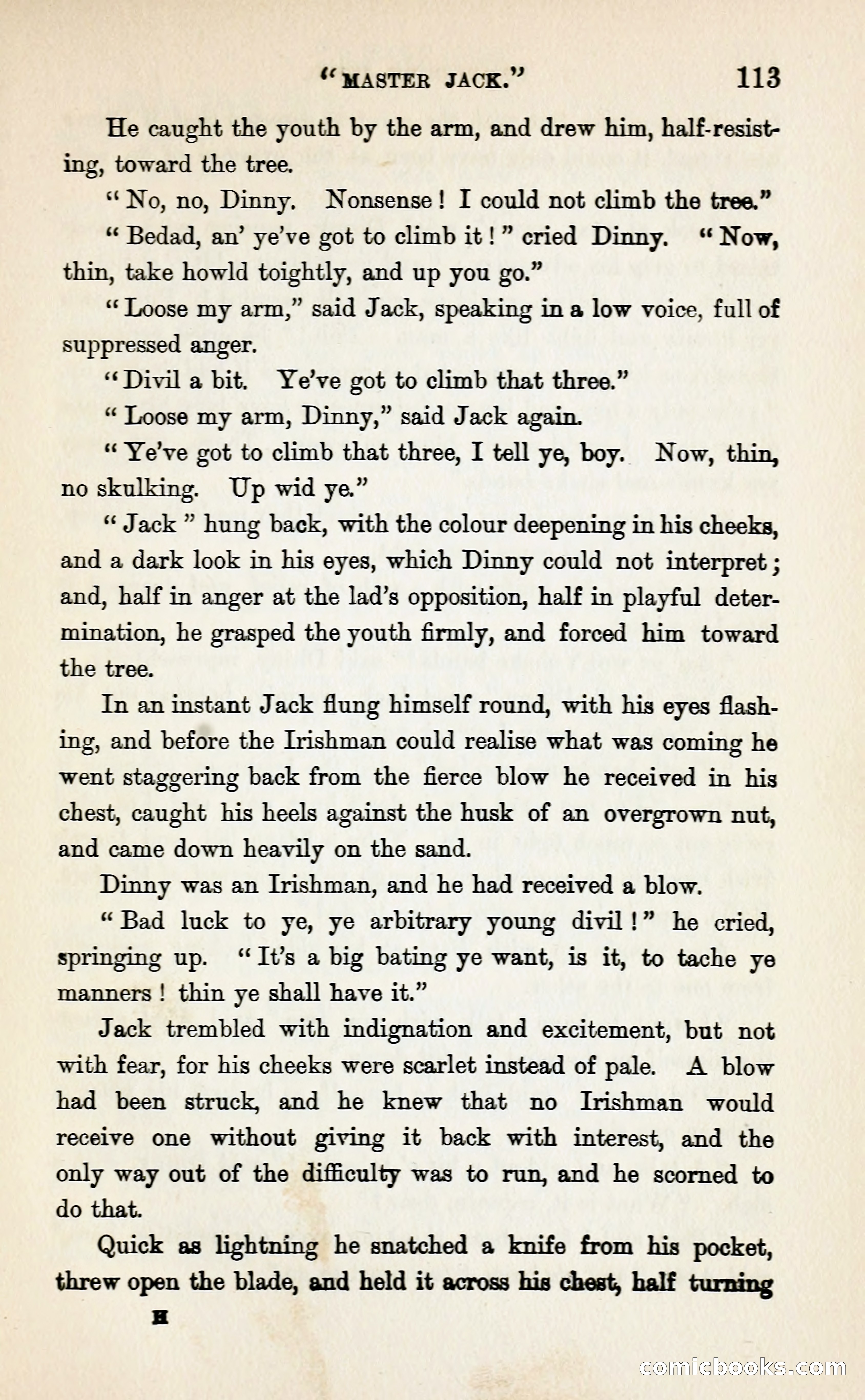 Commodore Junk — page 120 of 364
