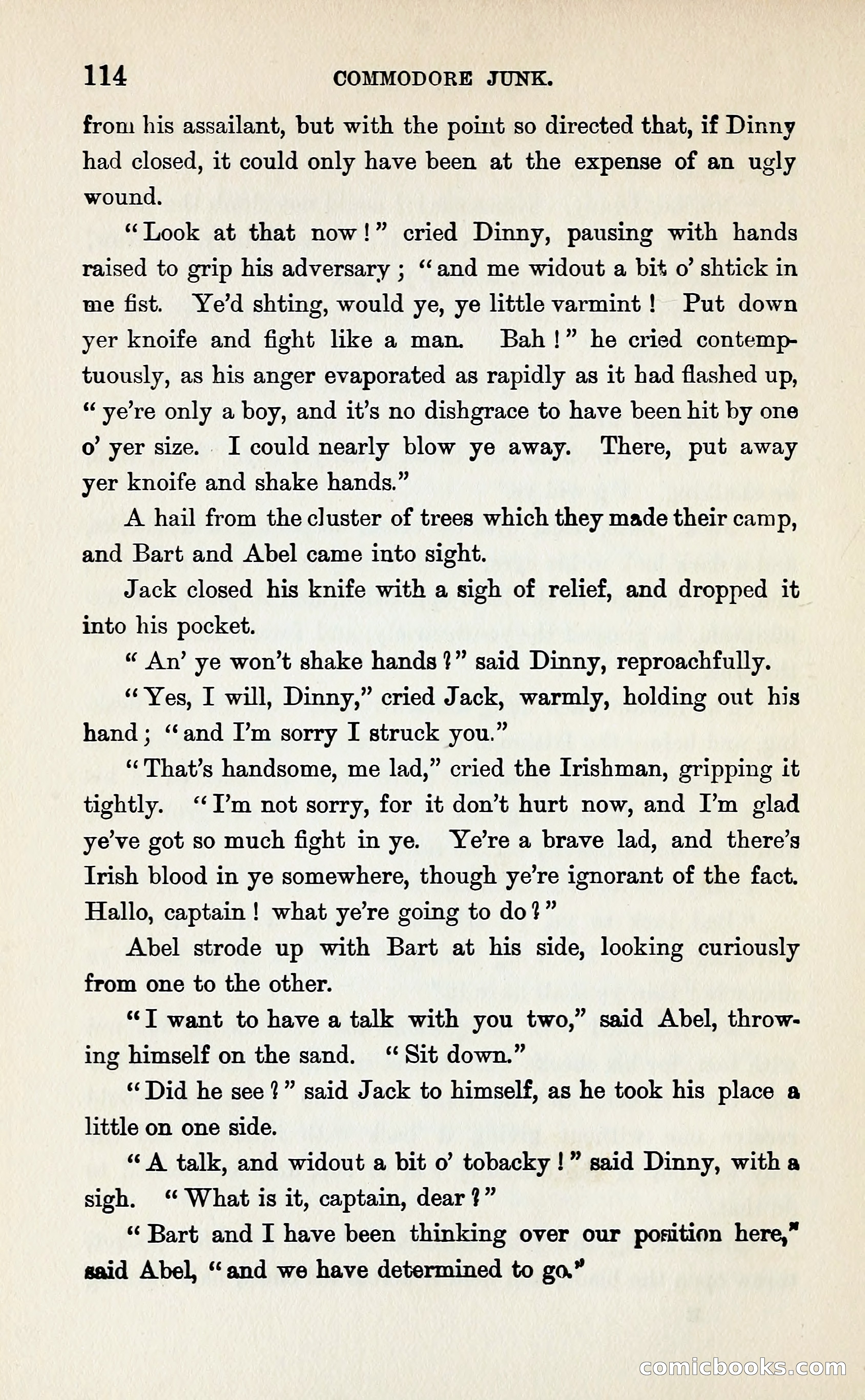 Commodore Junk — page 121 of 364