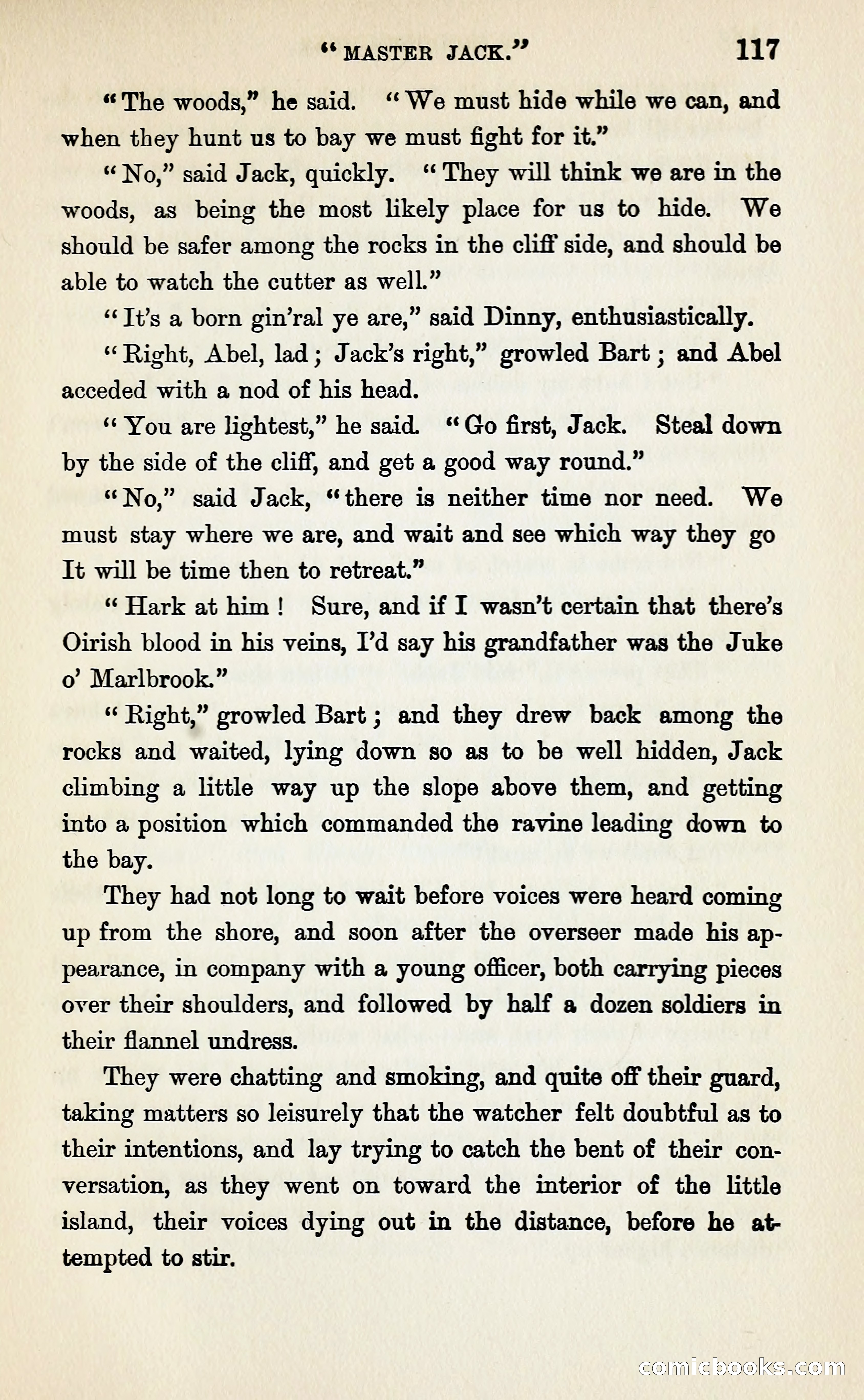 Commodore Junk — page 124 of 364