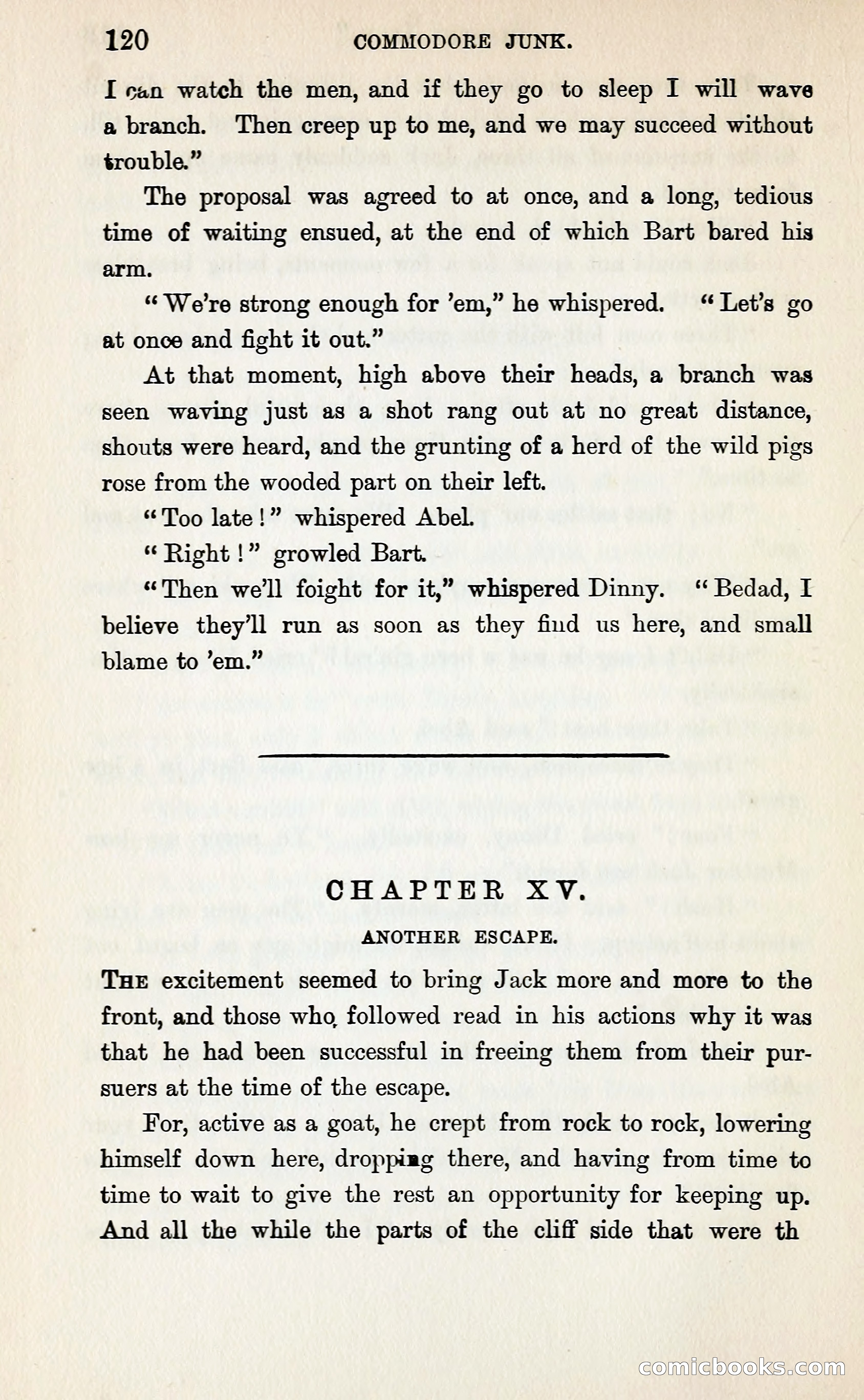 Commodore Junk — page 127 of 364