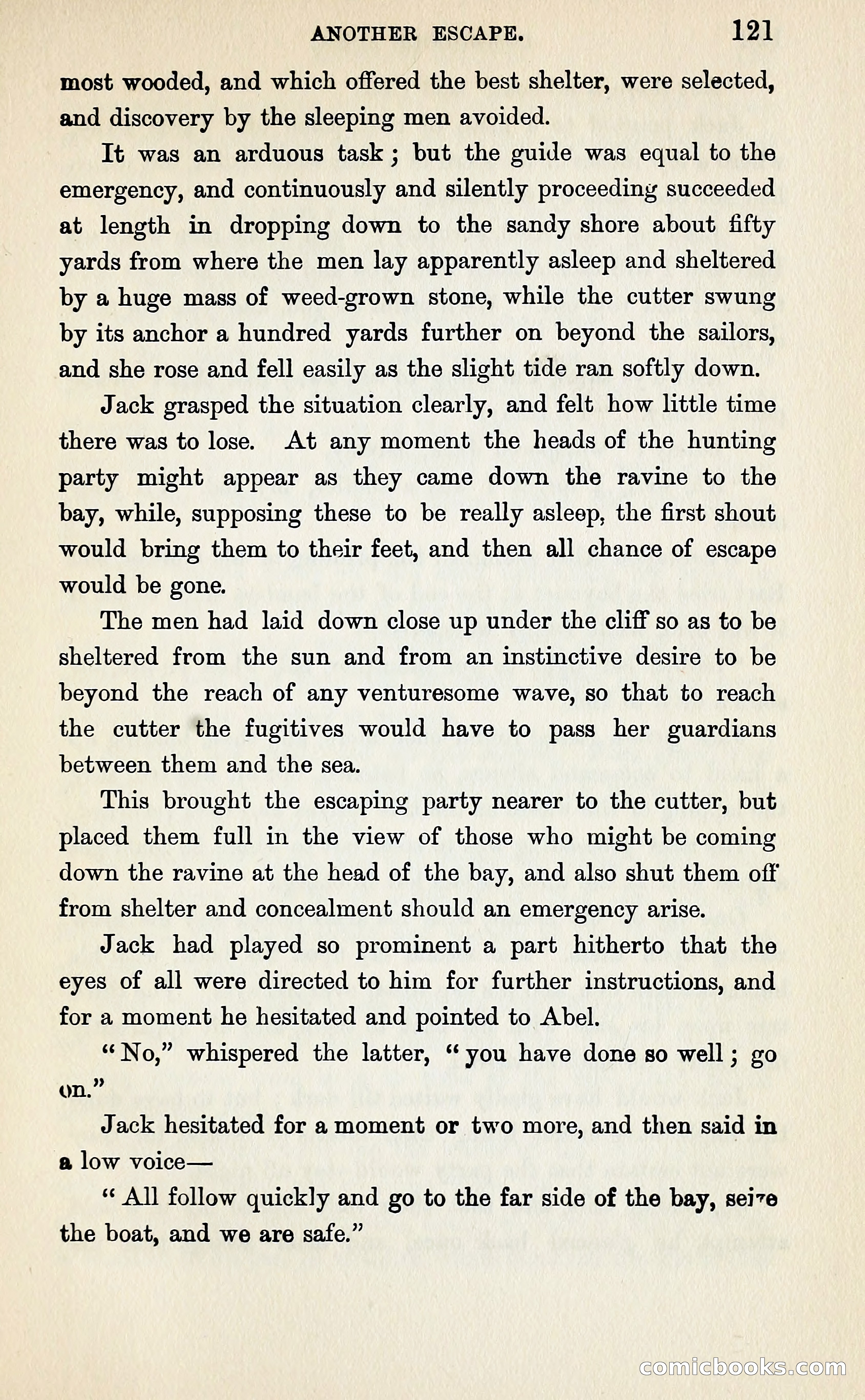 Commodore Junk — page 128 of 364
