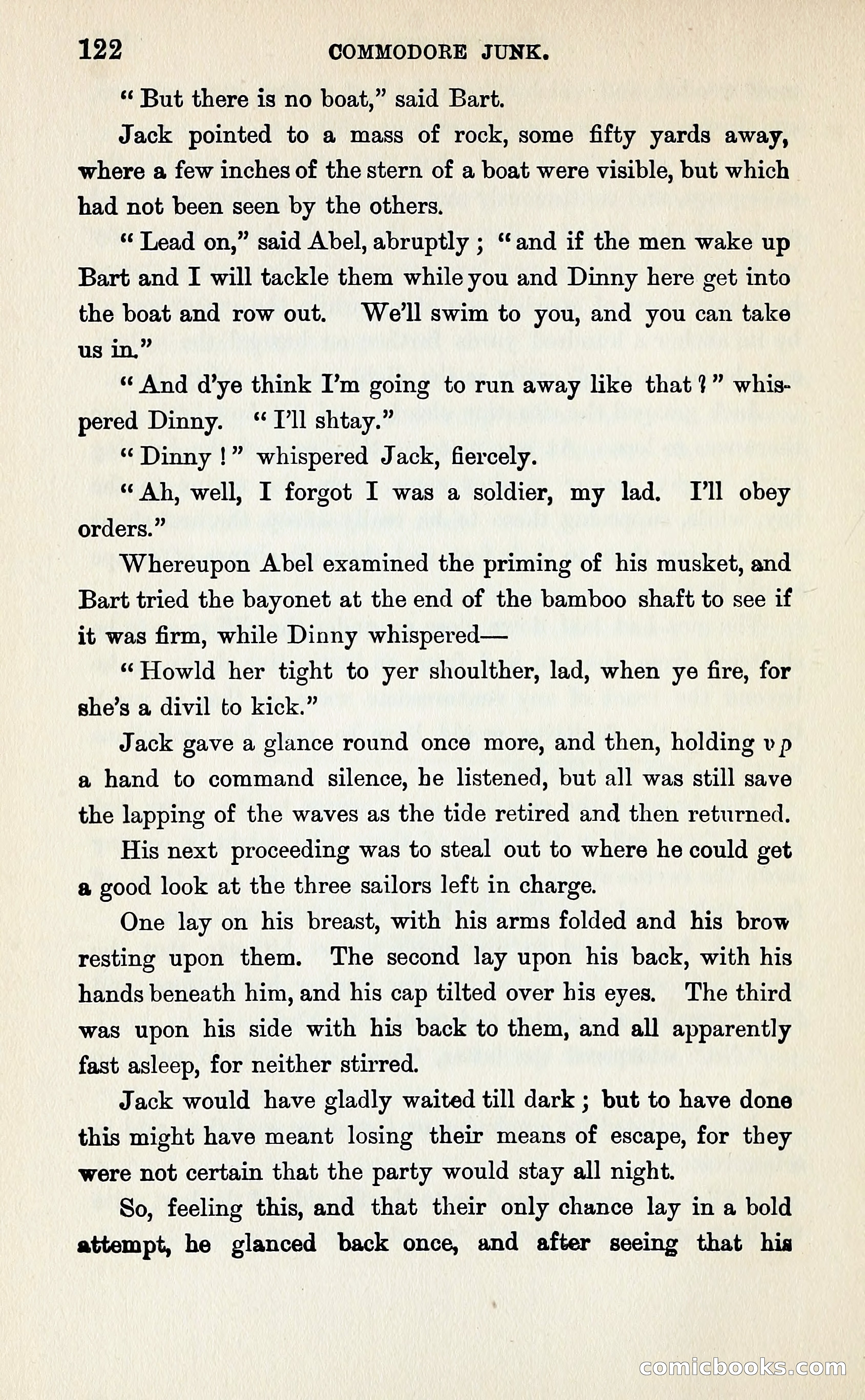 Commodore Junk — page 129 of 364
