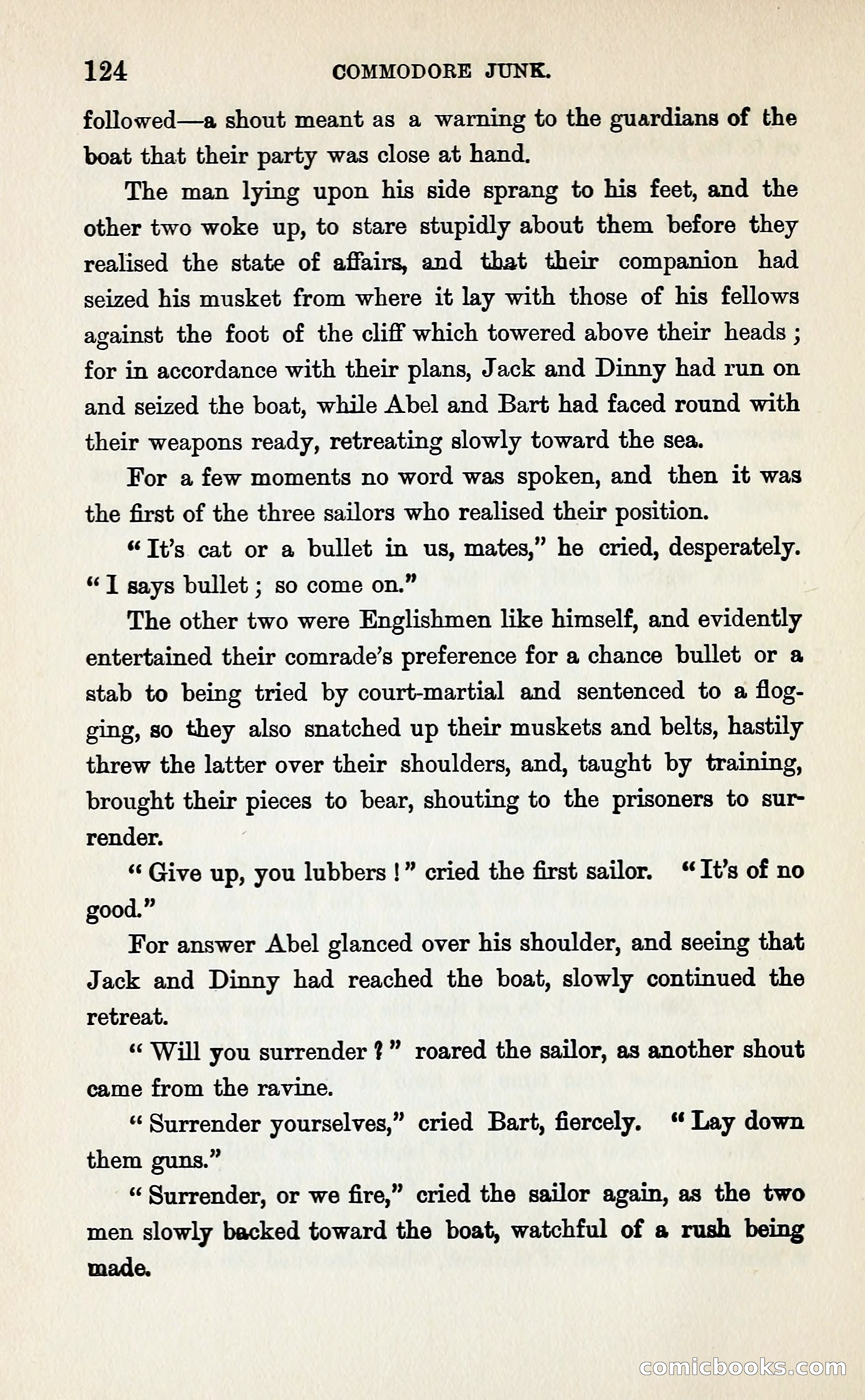 Commodore Junk — page 131 of 364