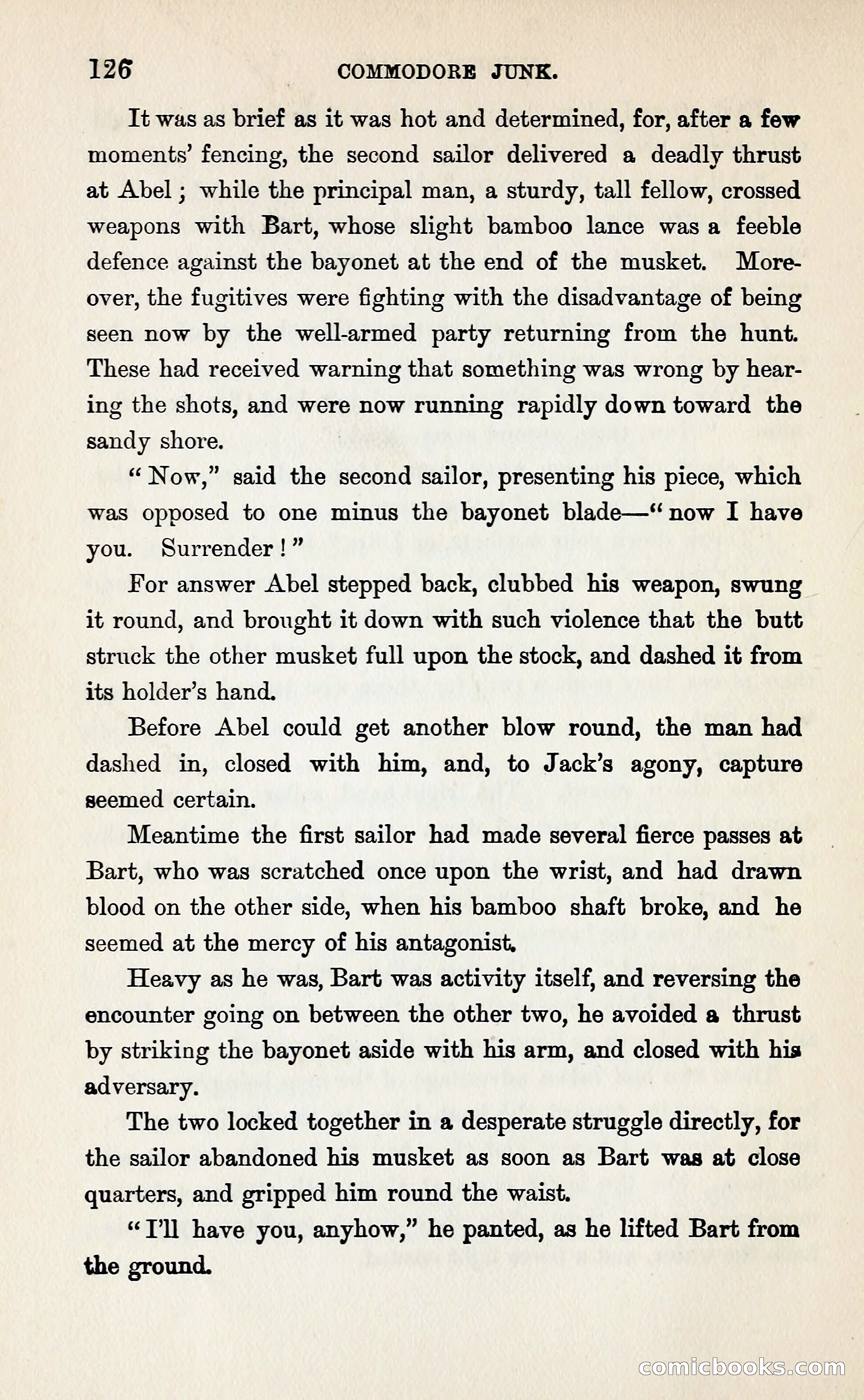 Commodore Junk — page 133 of 364
