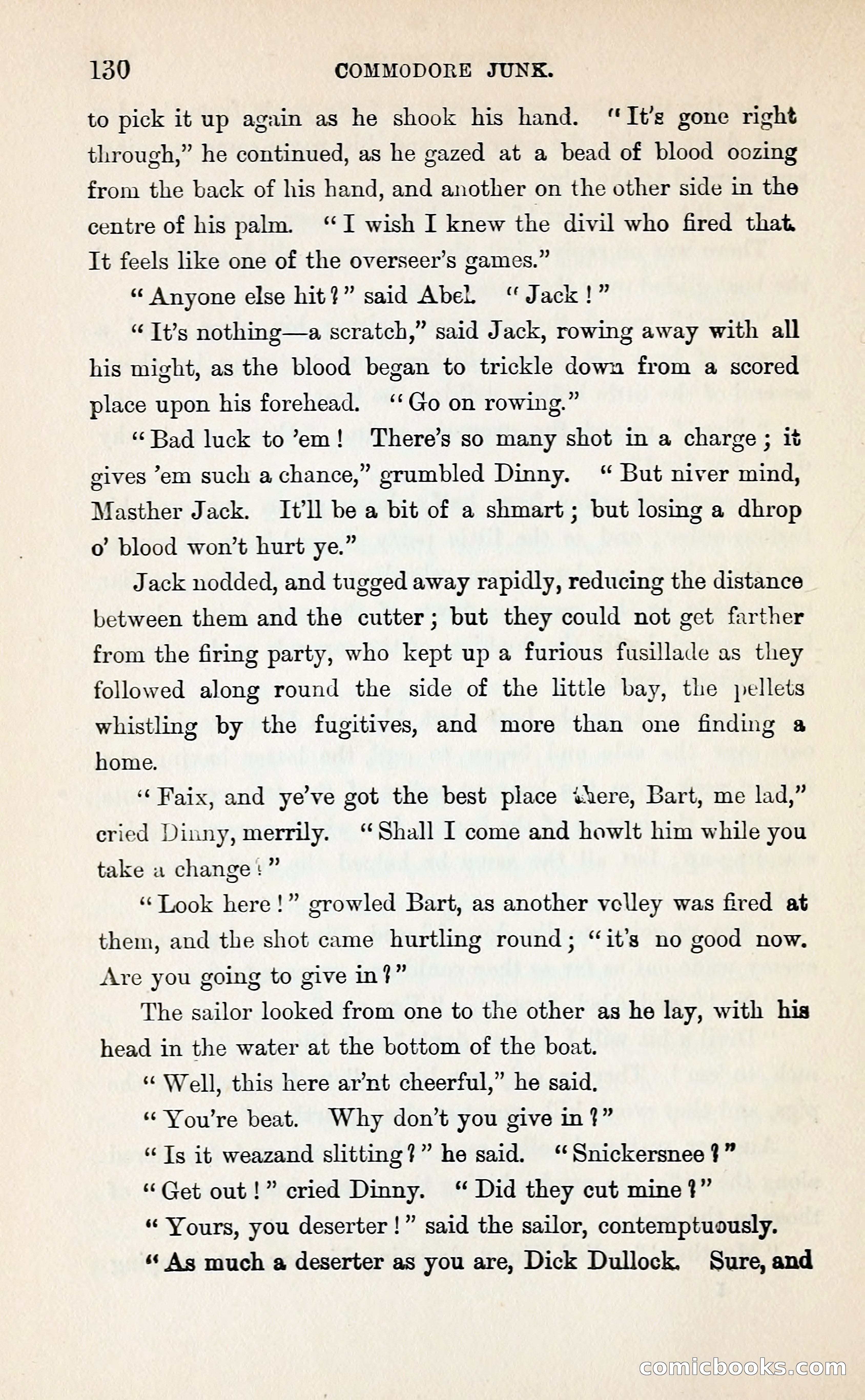 Commodore Junk — page 137 of 364