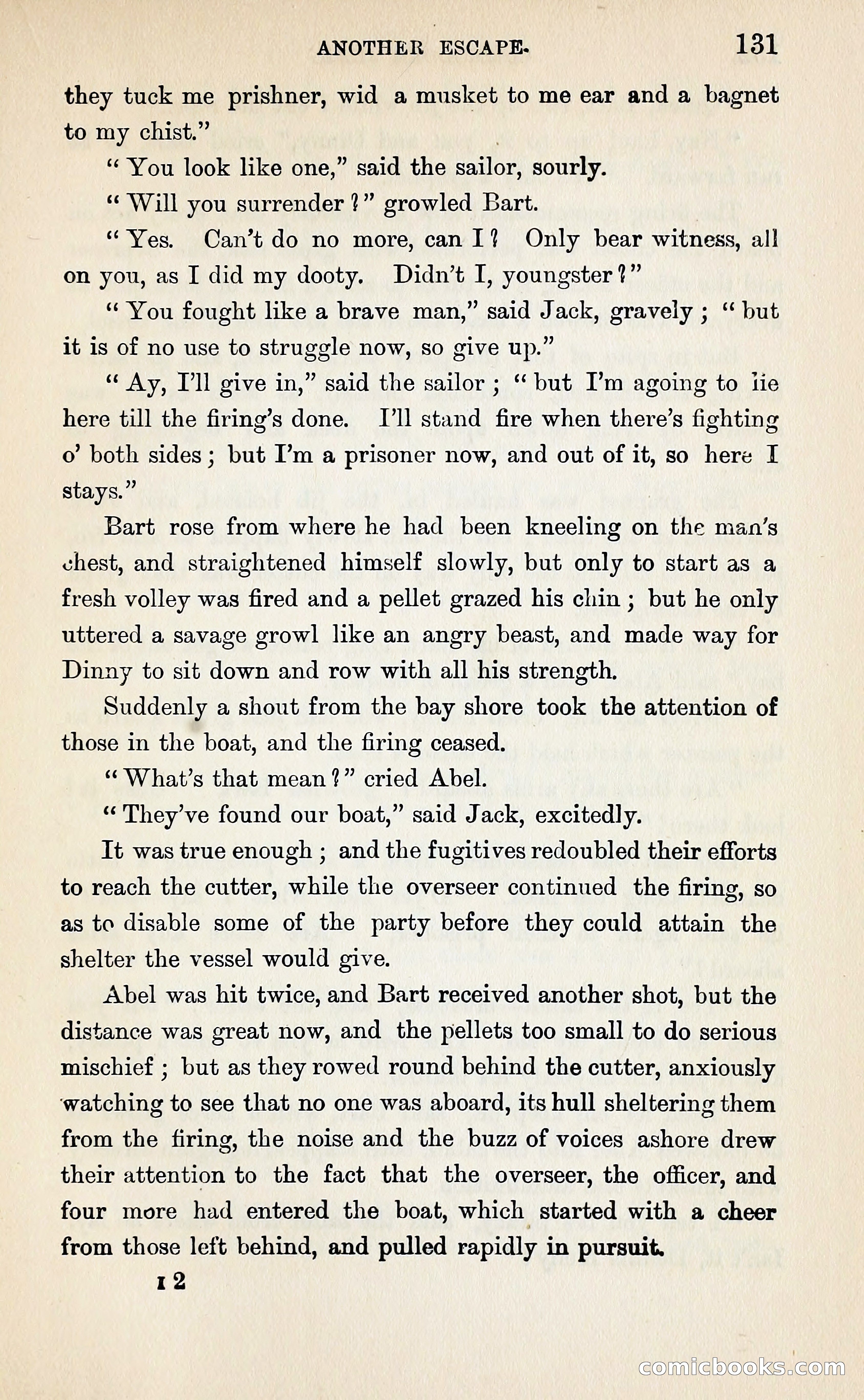 Commodore Junk — page 138 of 364