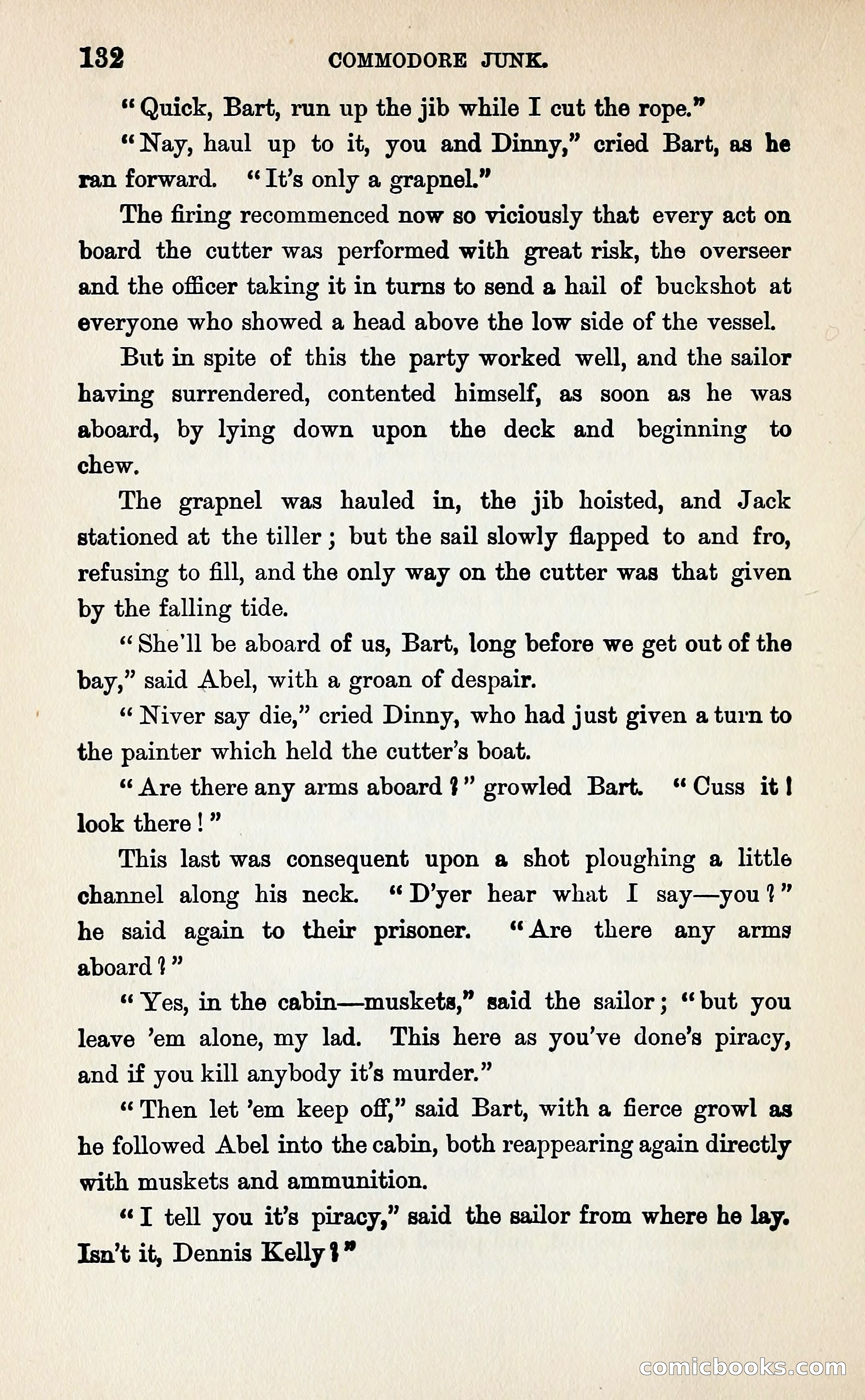 Commodore Junk — page 139 of 364
