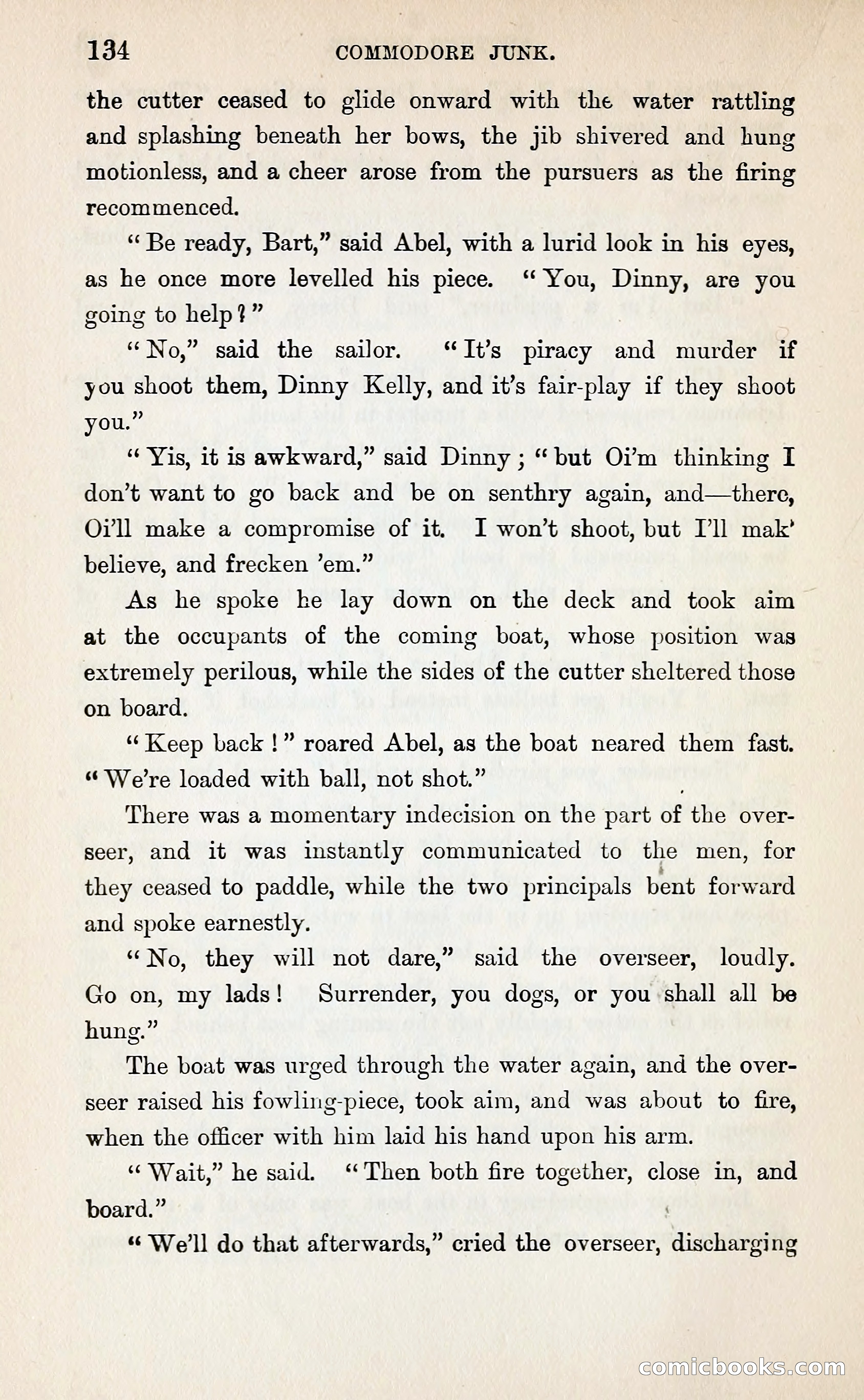Commodore Junk — page 141 of 364