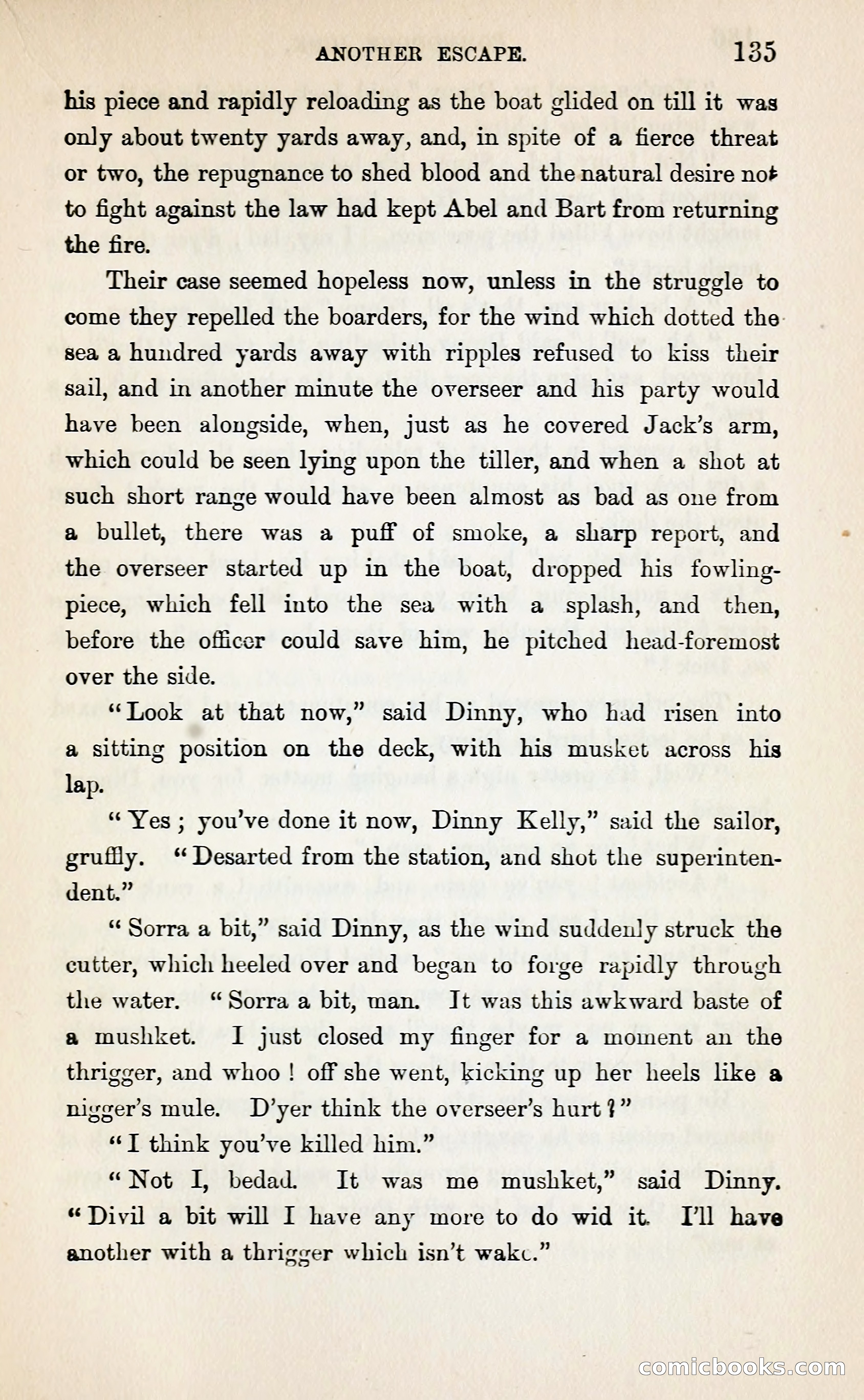 Commodore Junk — page 142 of 364