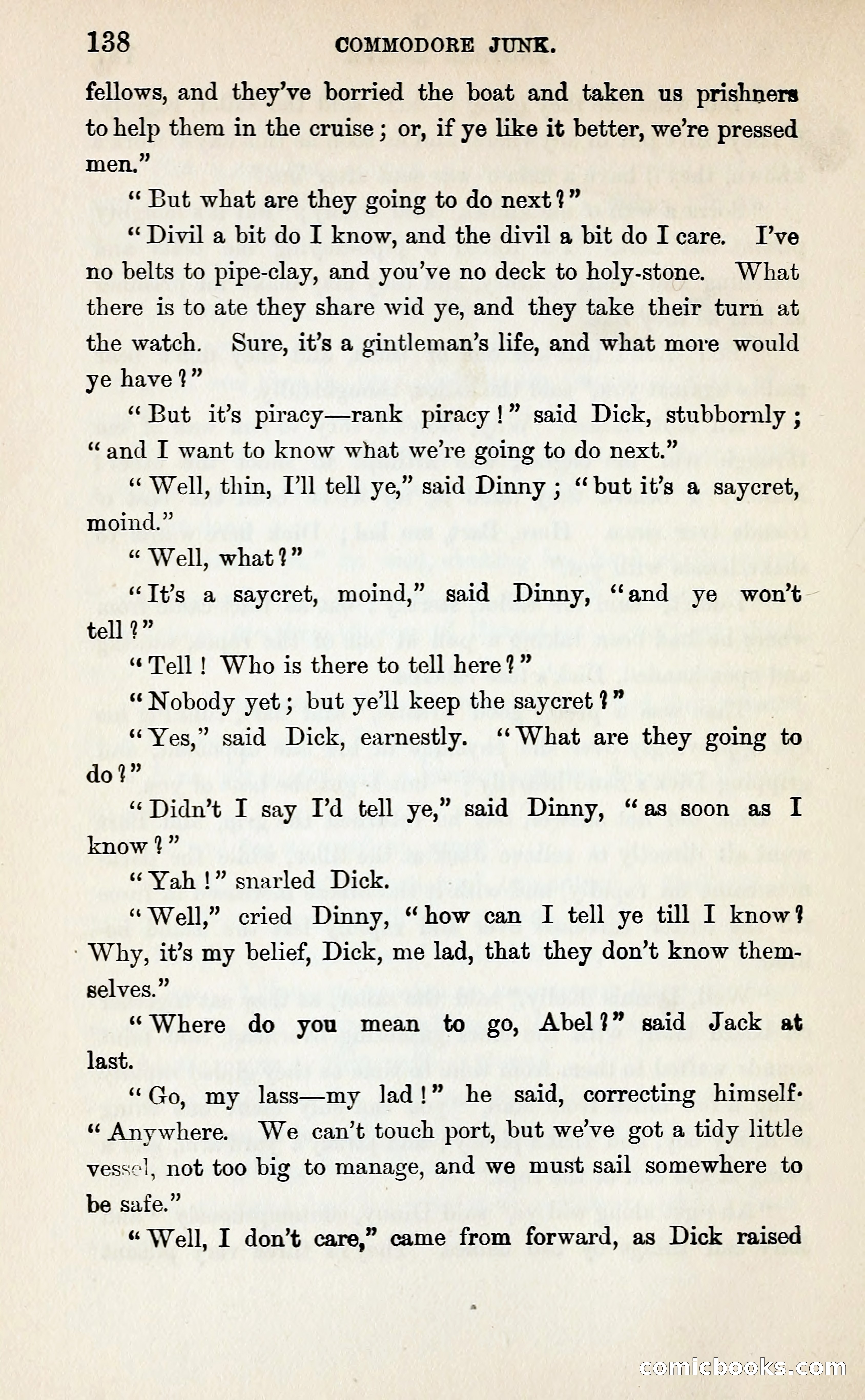 Commodore Junk — page 145 of 364