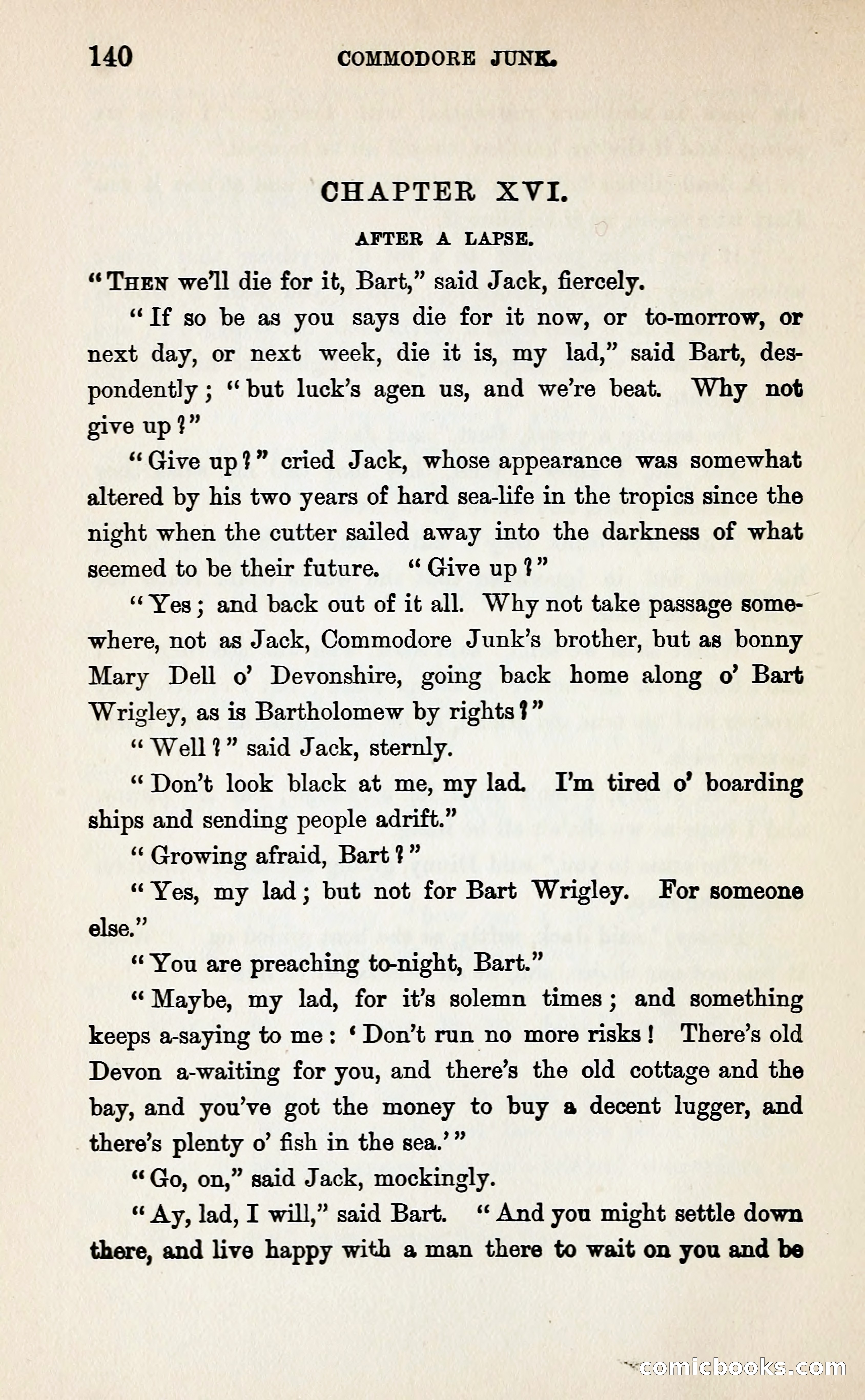 Commodore Junk — page 147 of 364