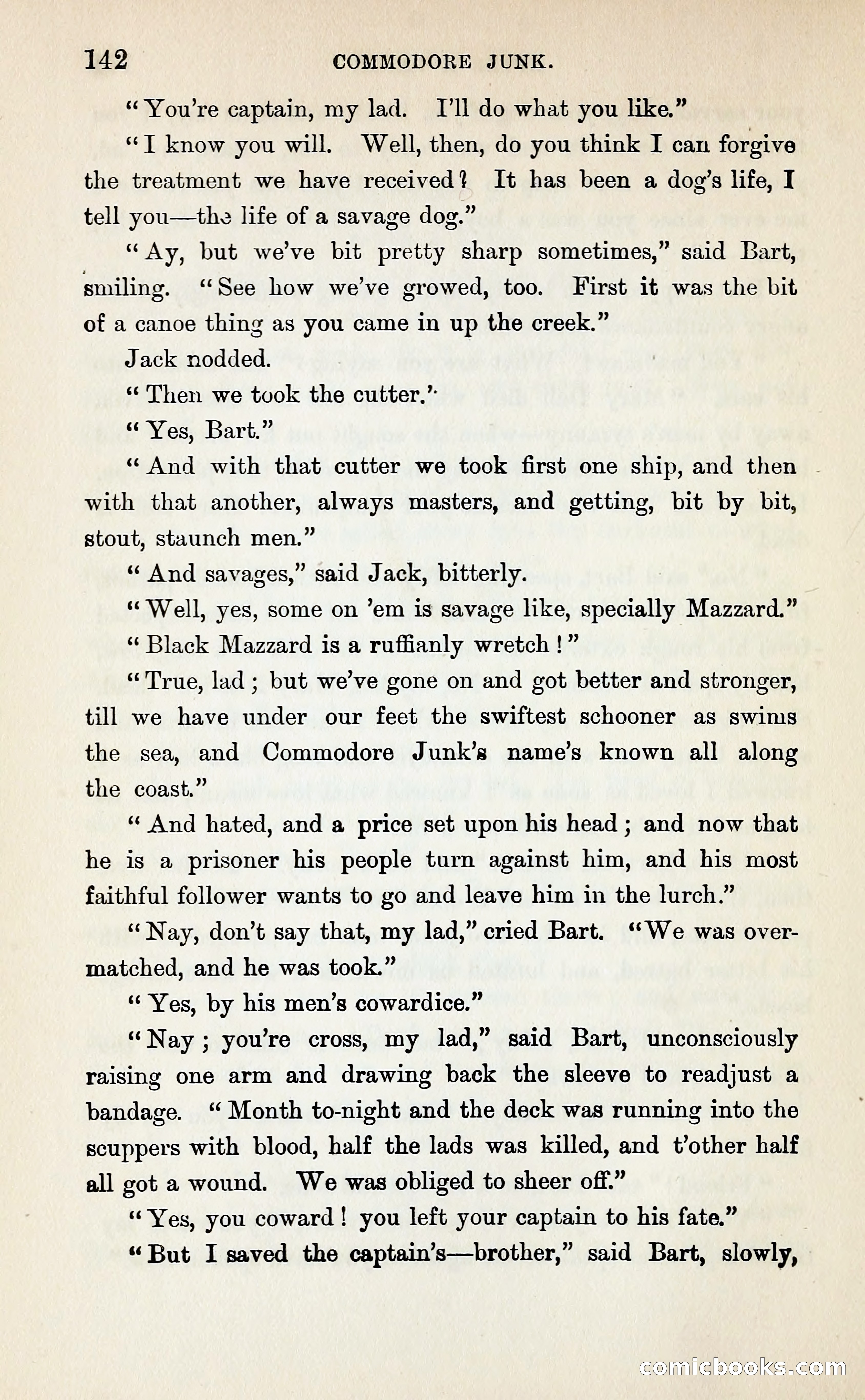 Commodore Junk — page 149 of 364