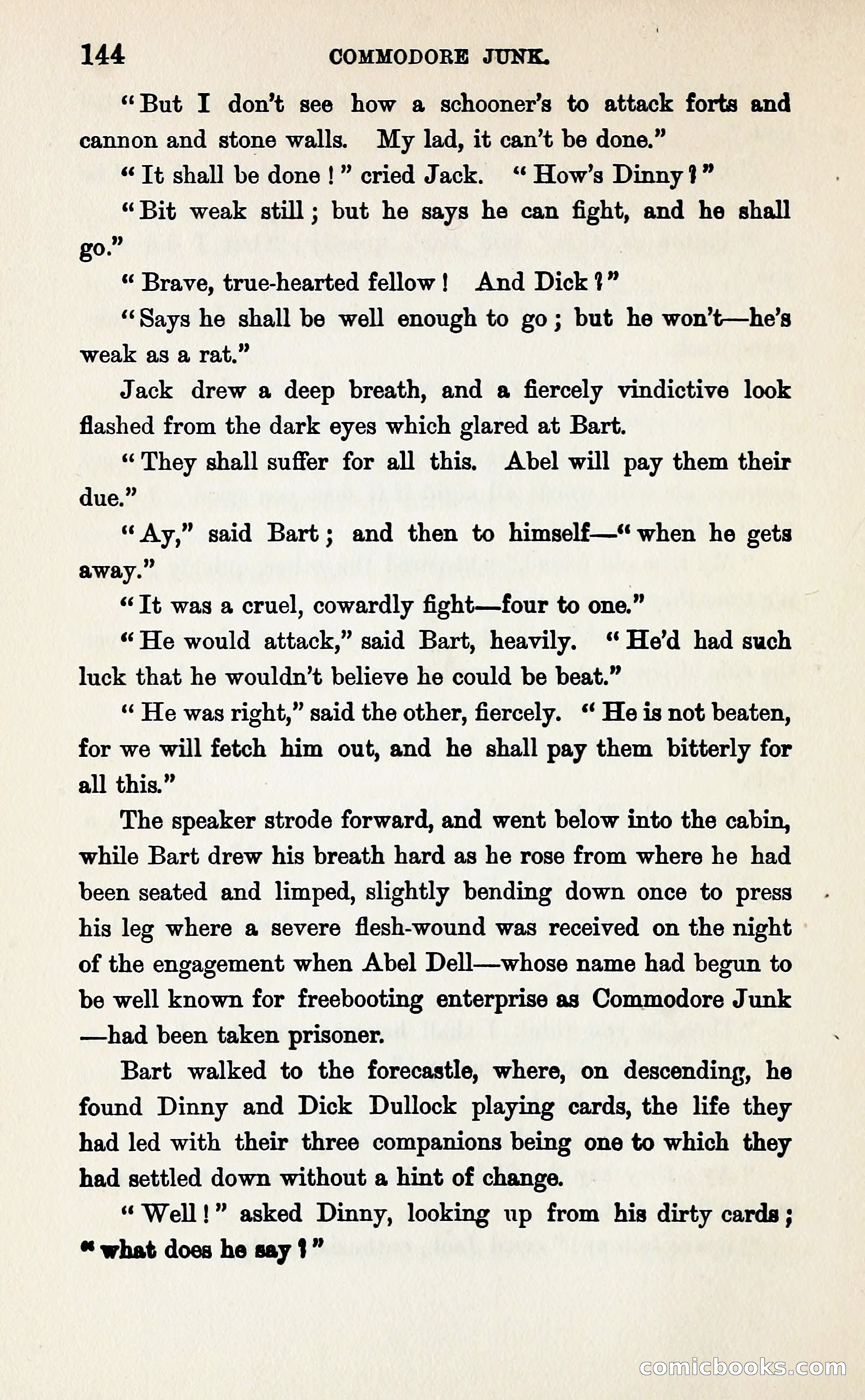 Commodore Junk — page 151 of 364