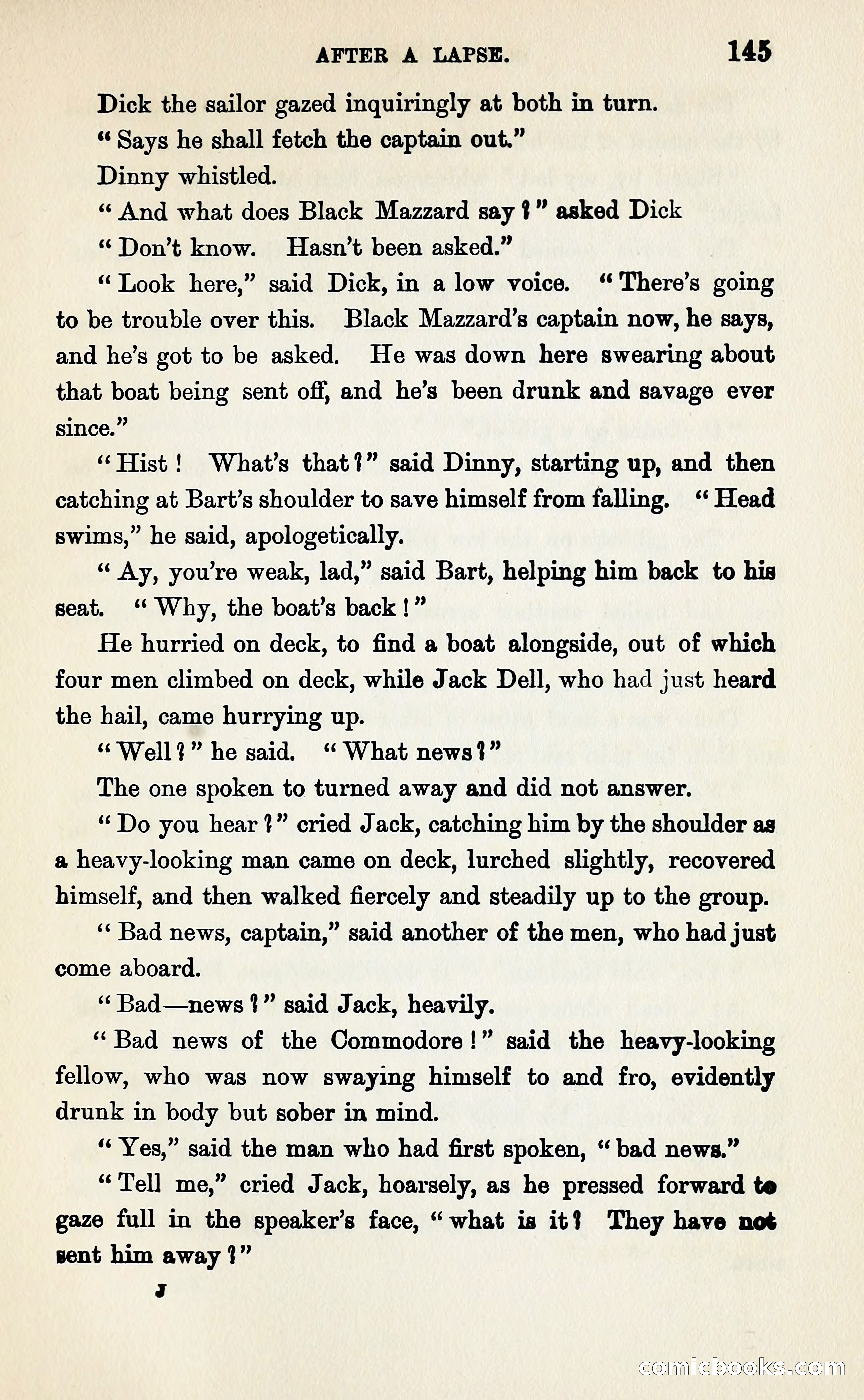 Commodore Junk — page 152 of 364