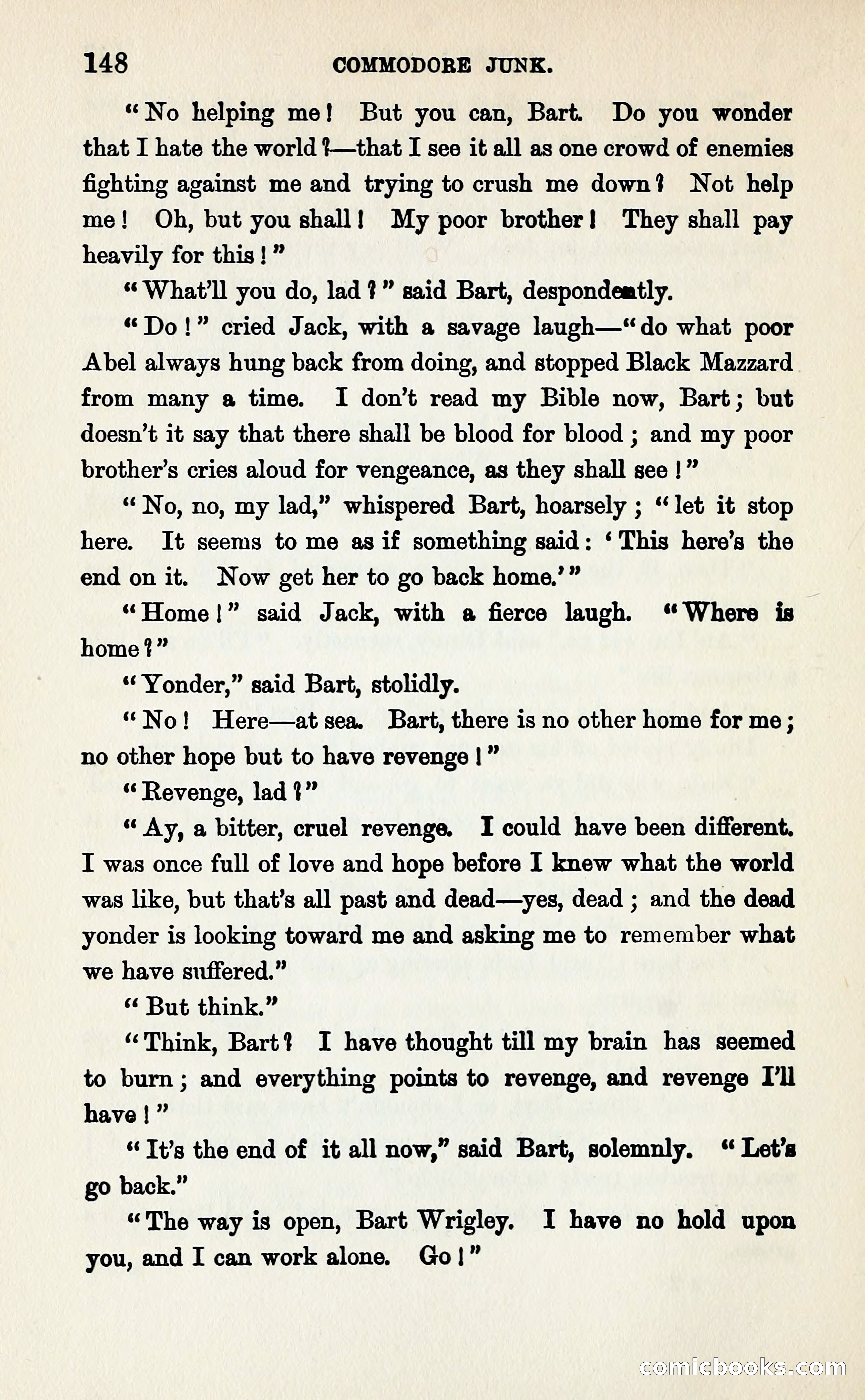 Commodore Junk — page 155 of 364