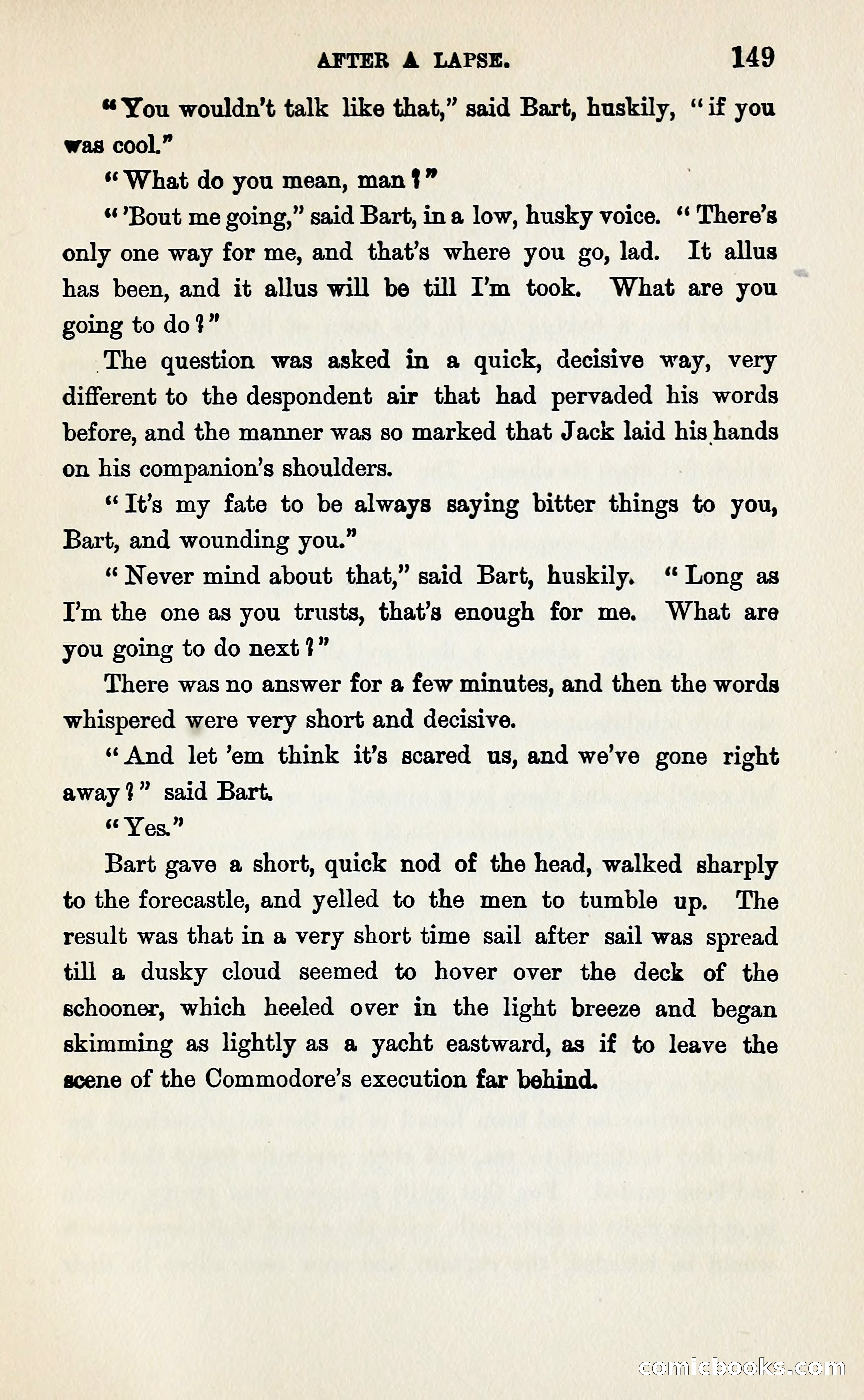 Commodore Junk — page 156 of 364