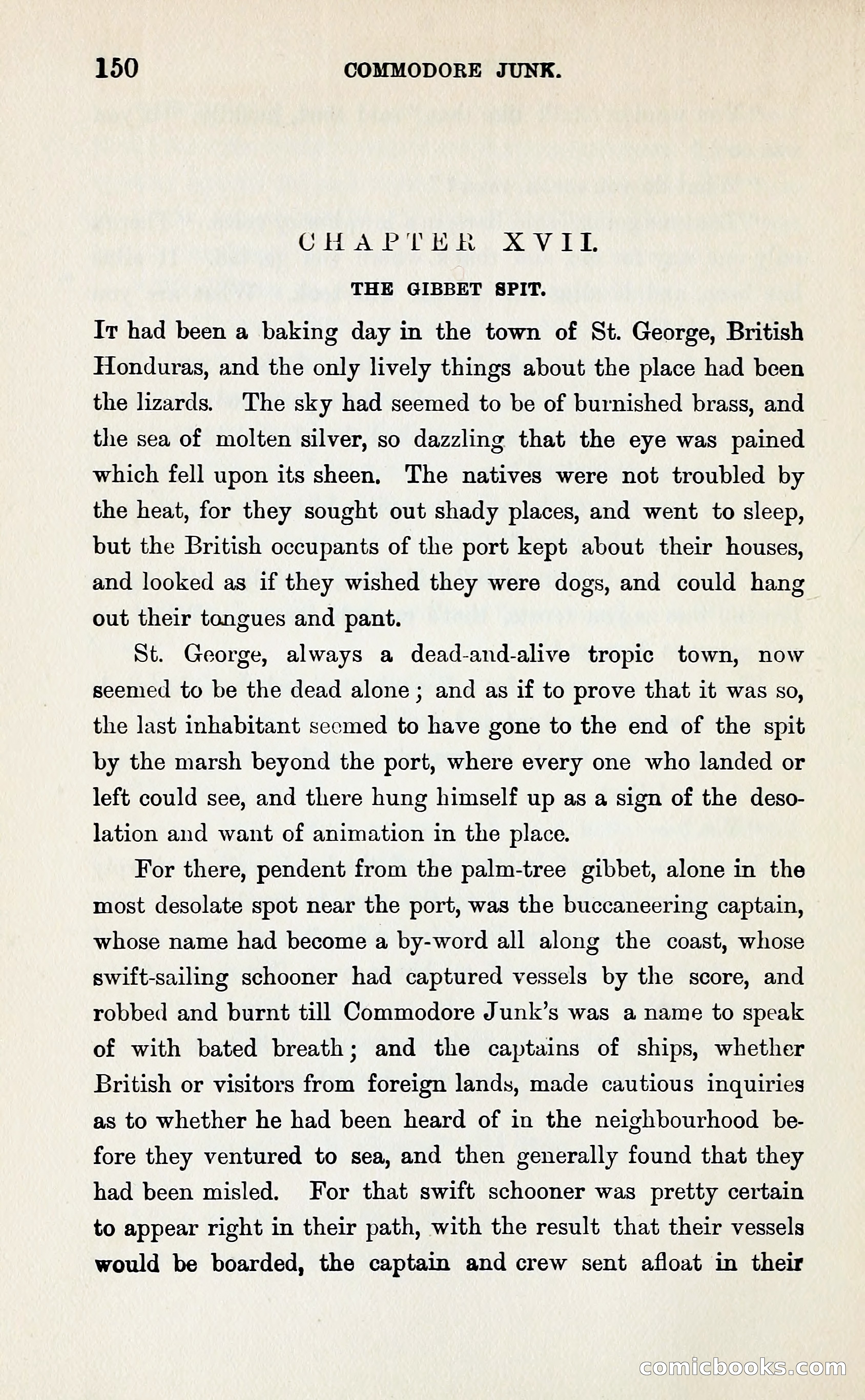 Commodore Junk — page 157 of 364