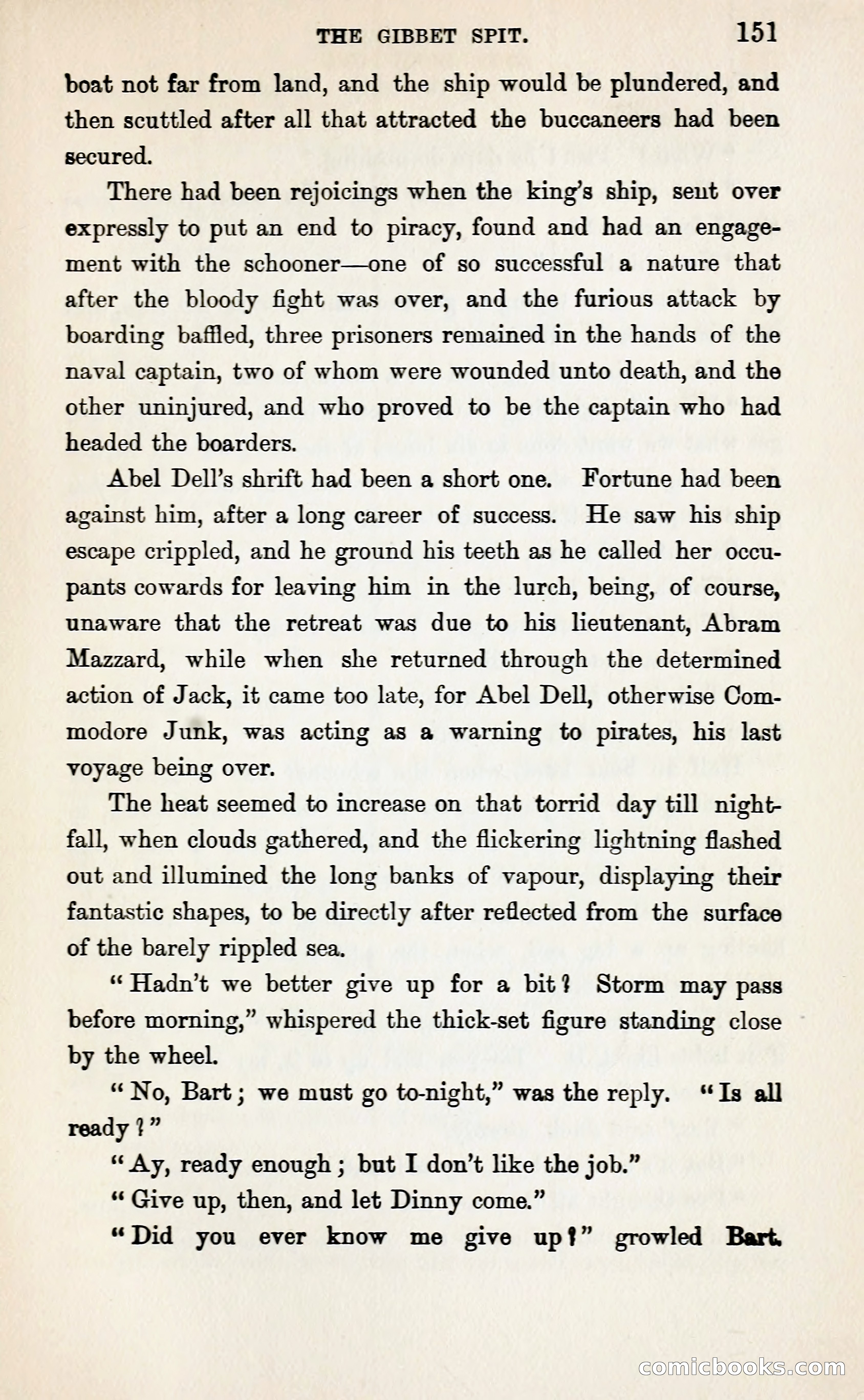 Commodore Junk — page 158 of 364