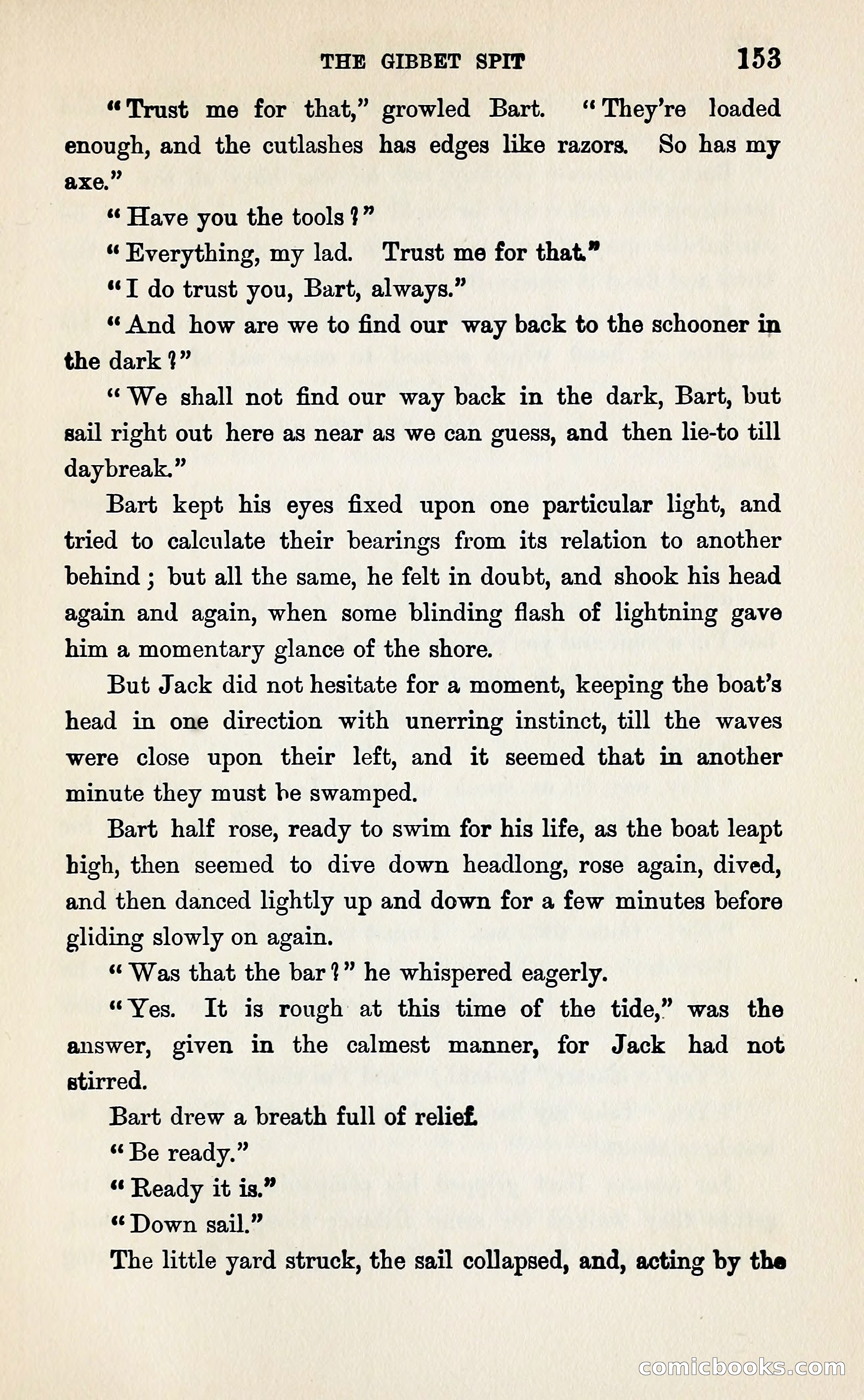Commodore Junk — page 160 of 364