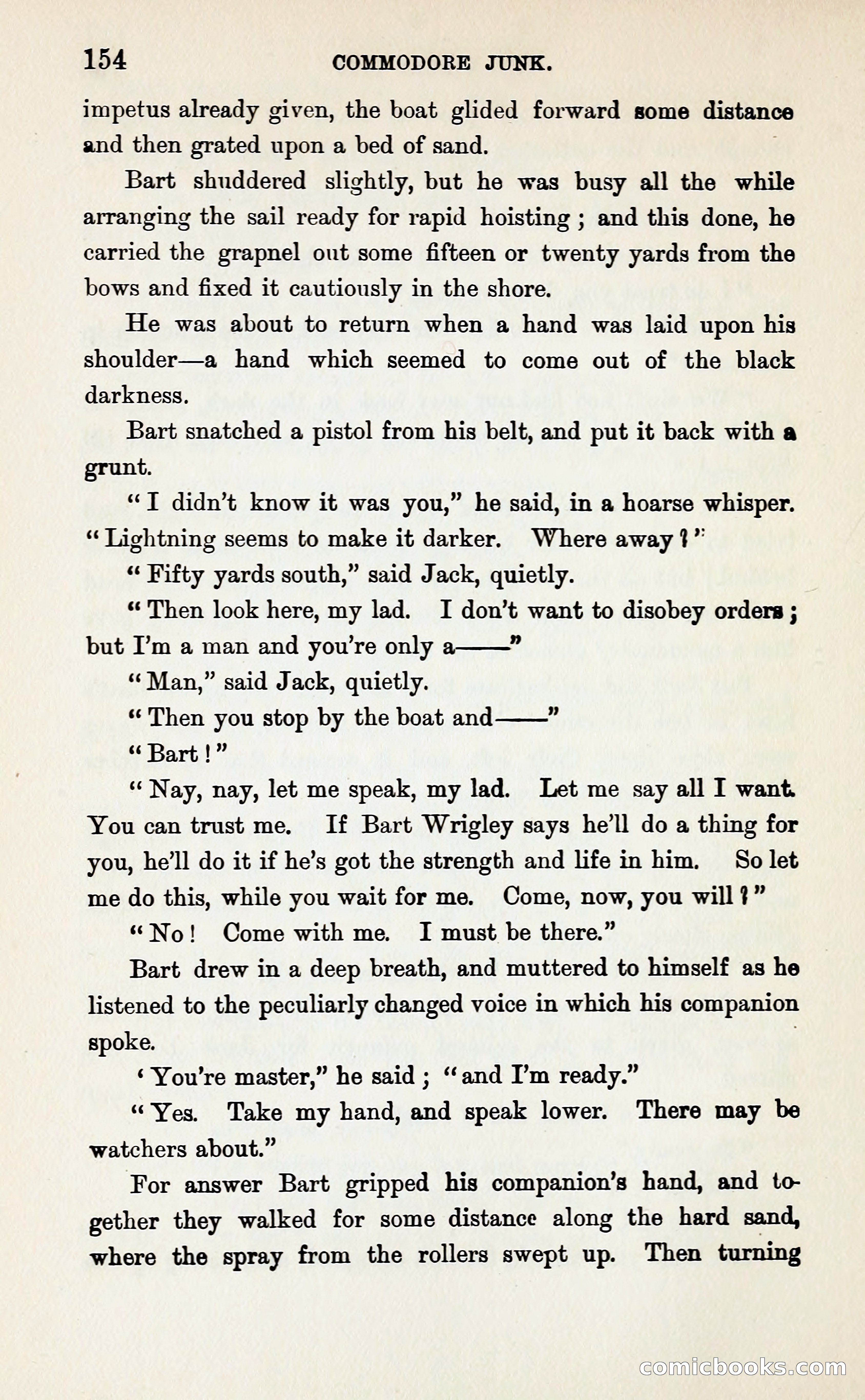 Commodore Junk — page 161 of 364