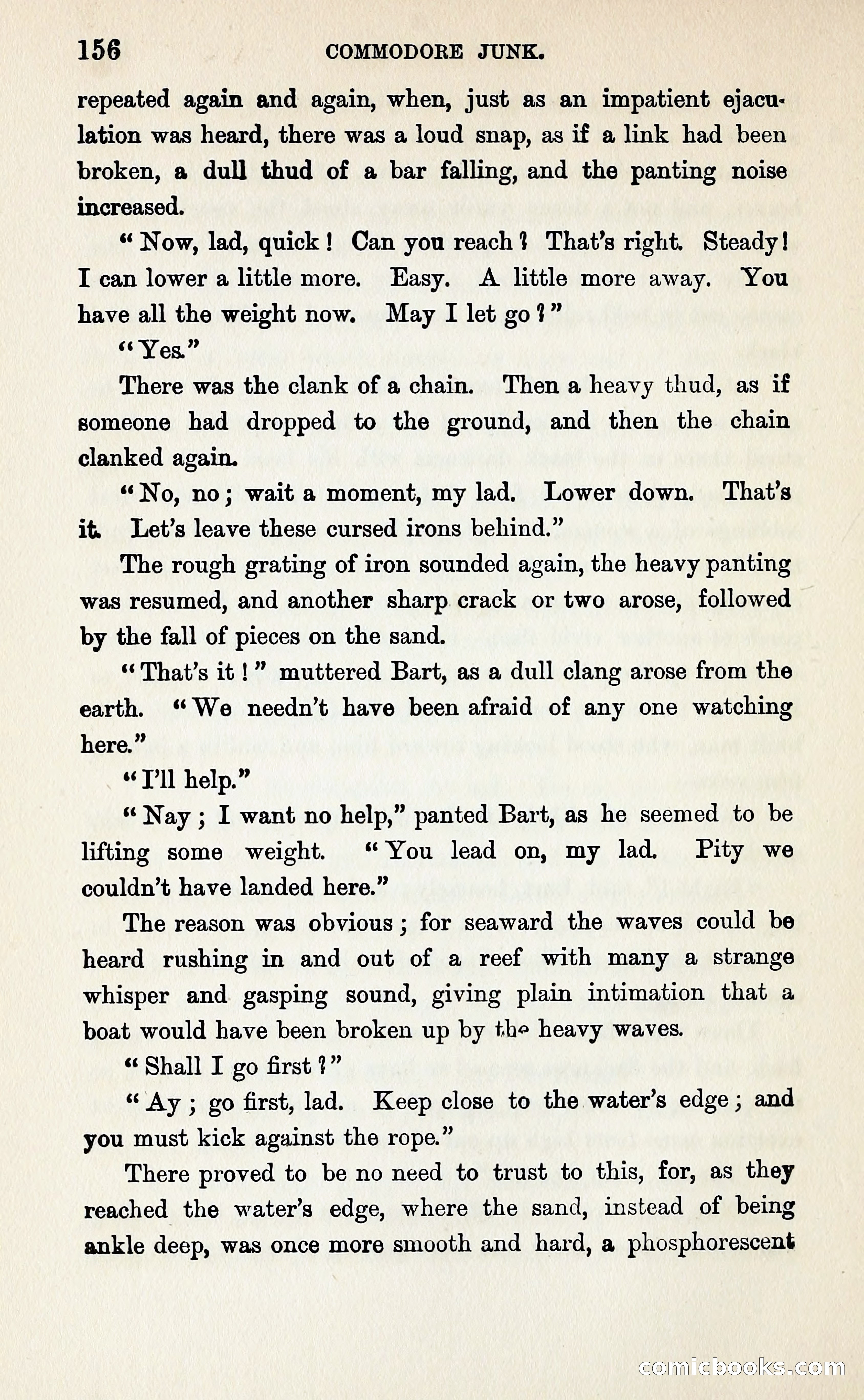 Commodore Junk — page 163 of 364