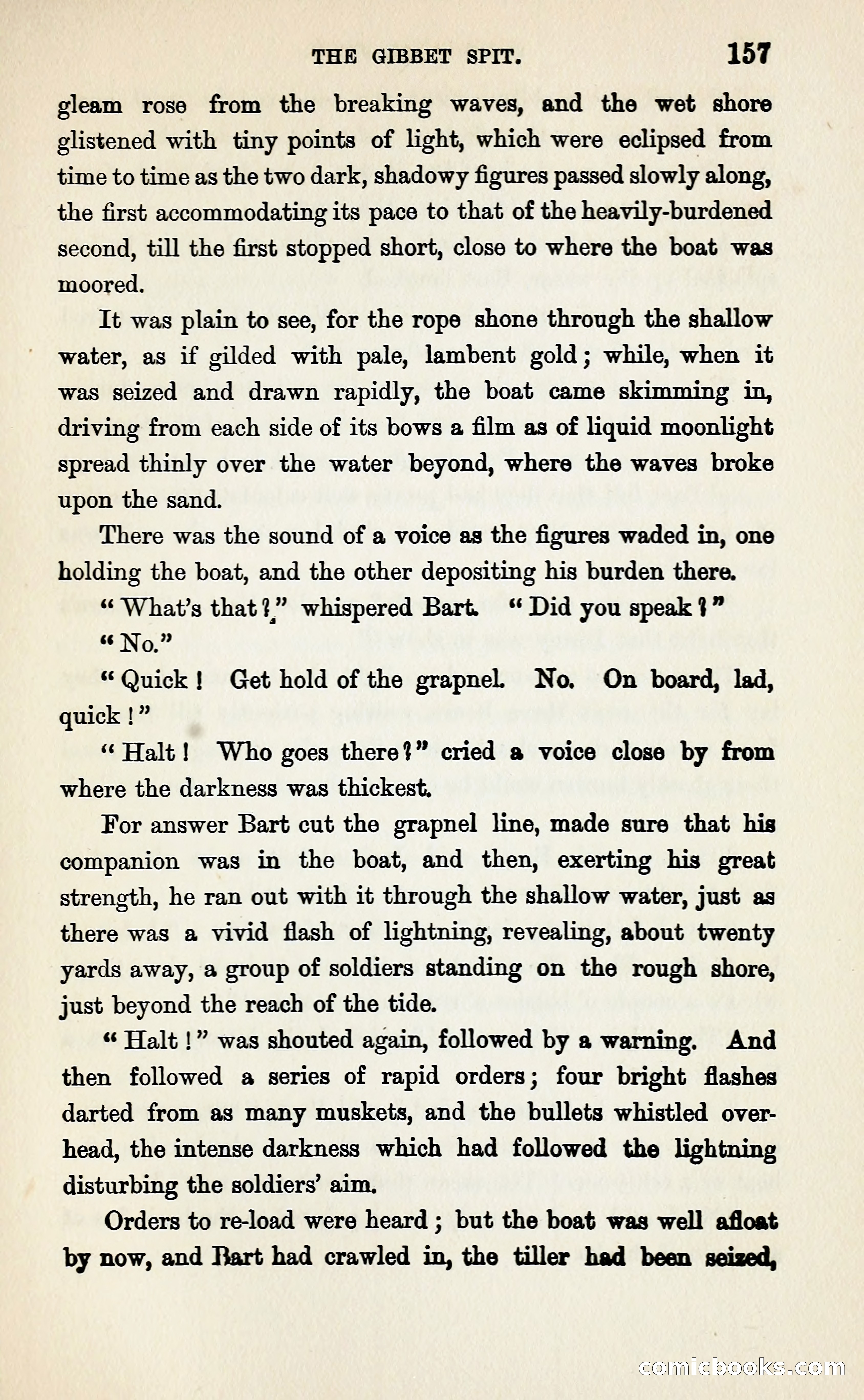 Commodore Junk — page 164 of 364
