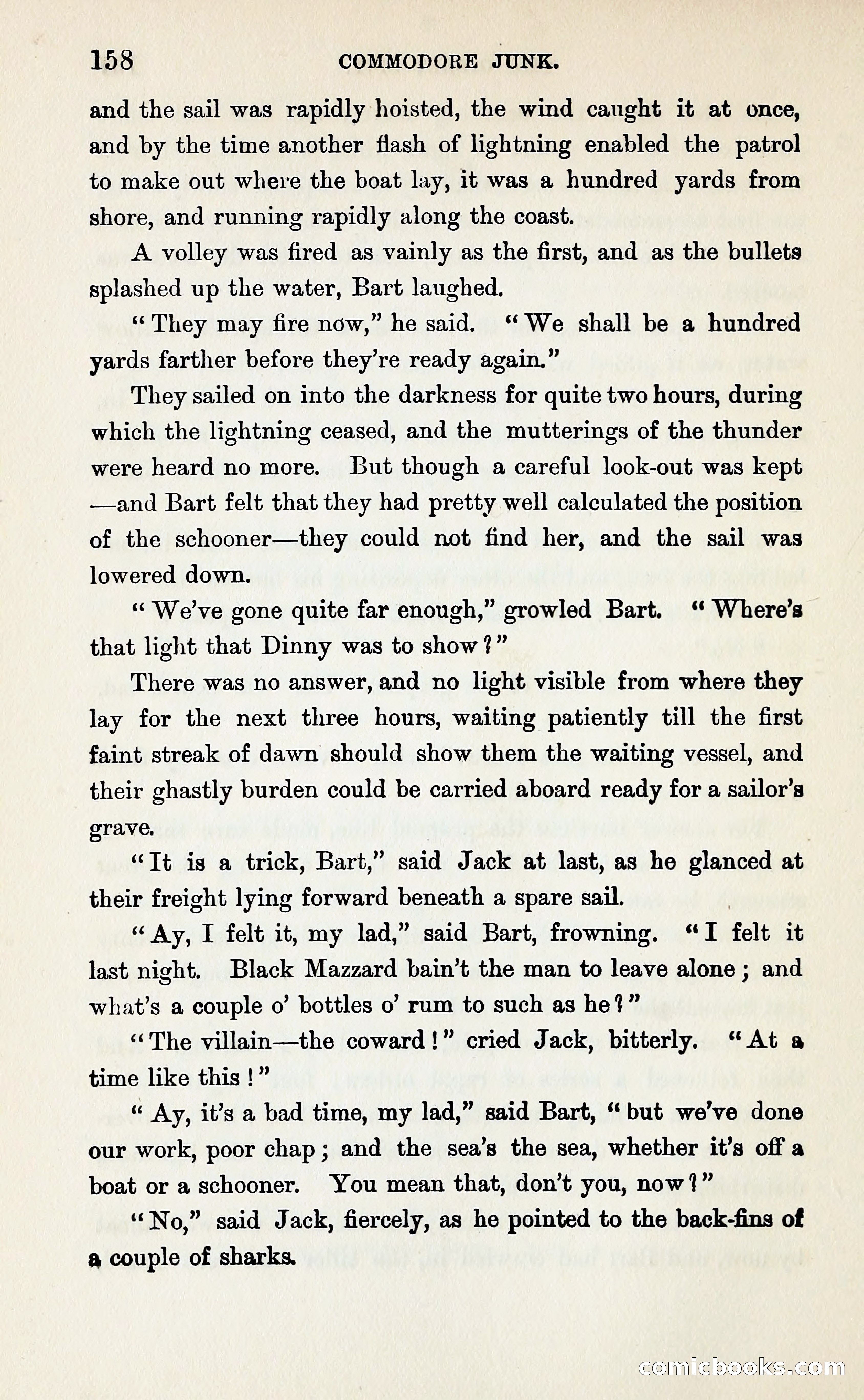 Commodore Junk — page 165 of 364
