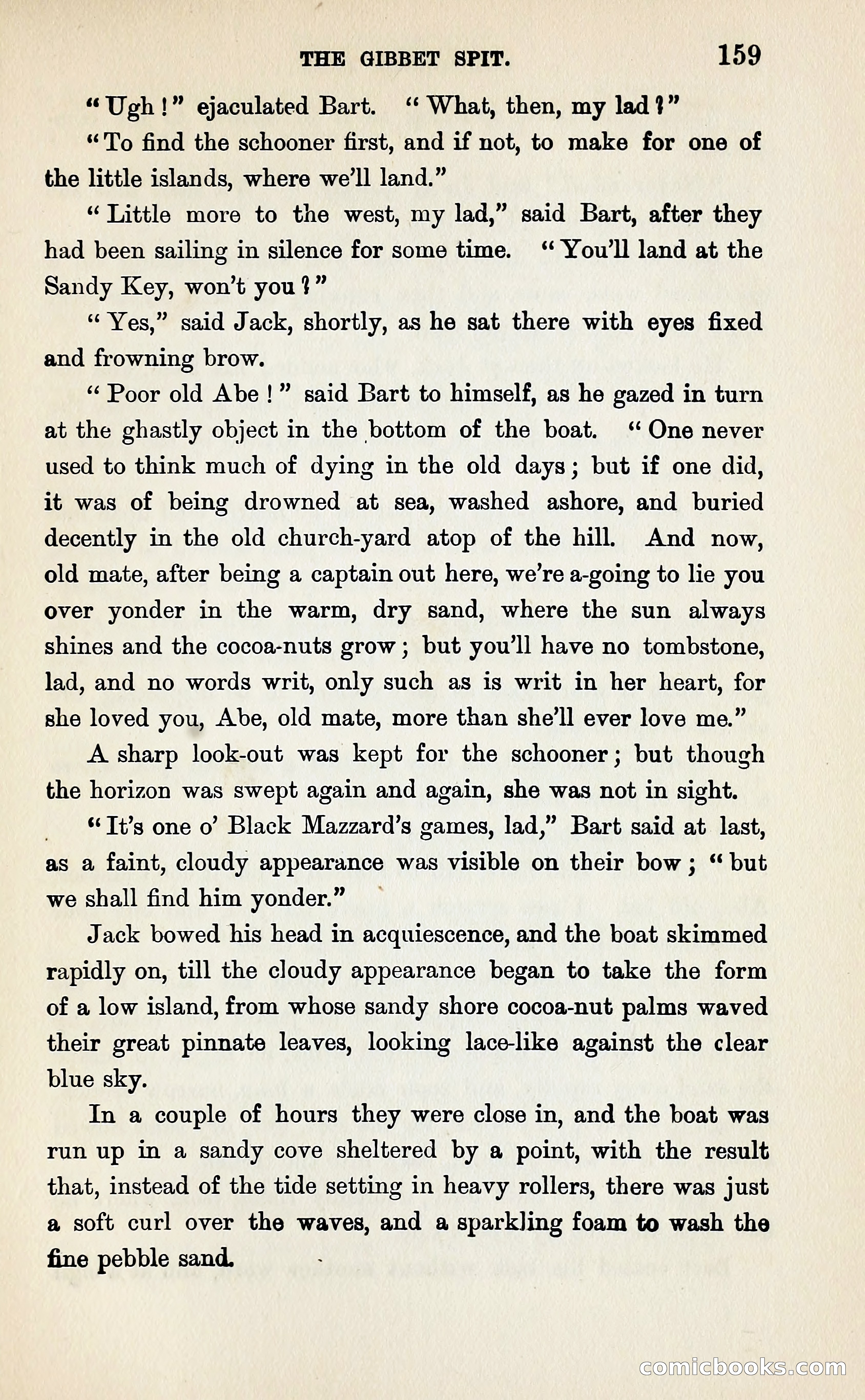 Commodore Junk — page 166 of 364