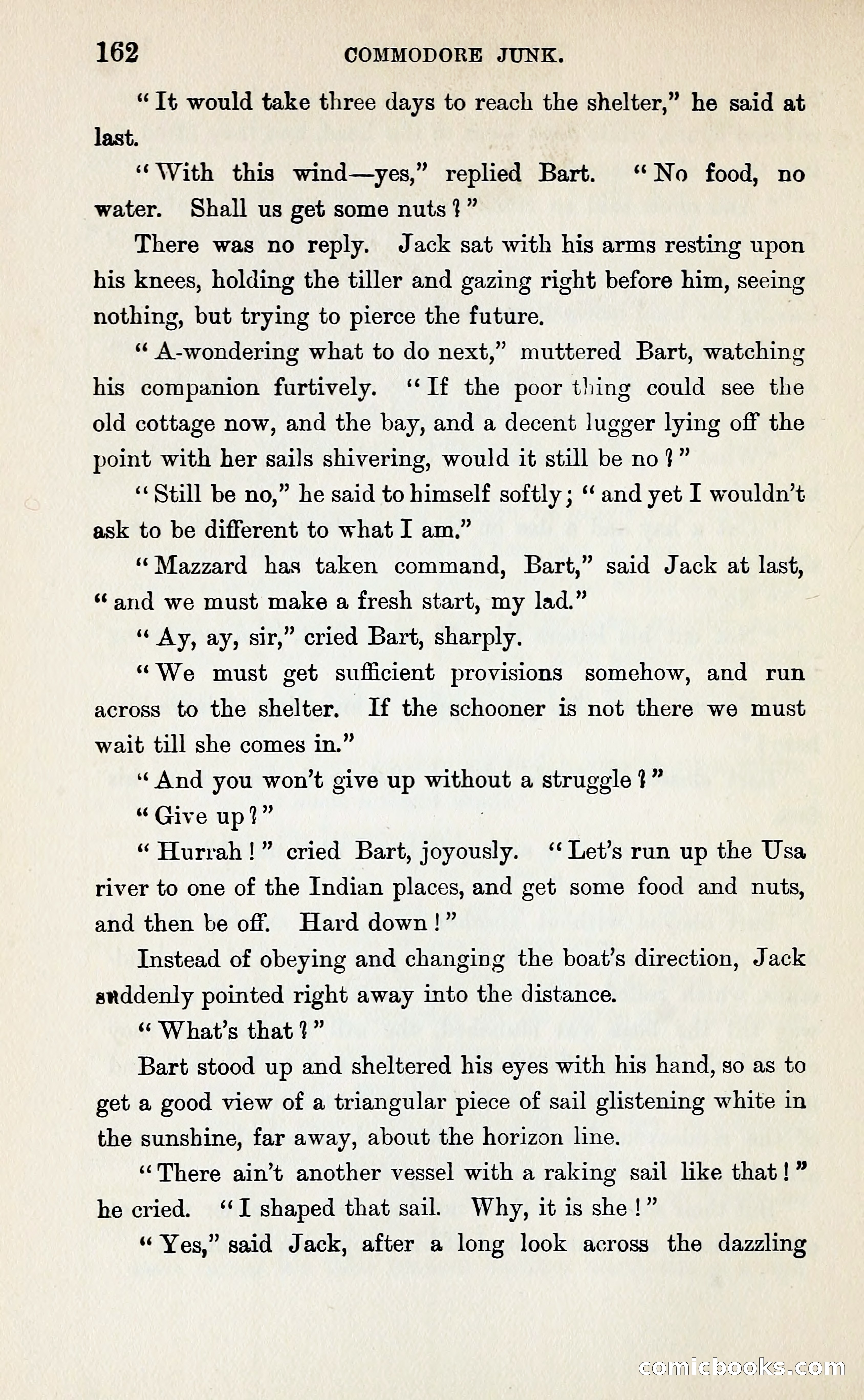 Commodore Junk — page 169 of 364