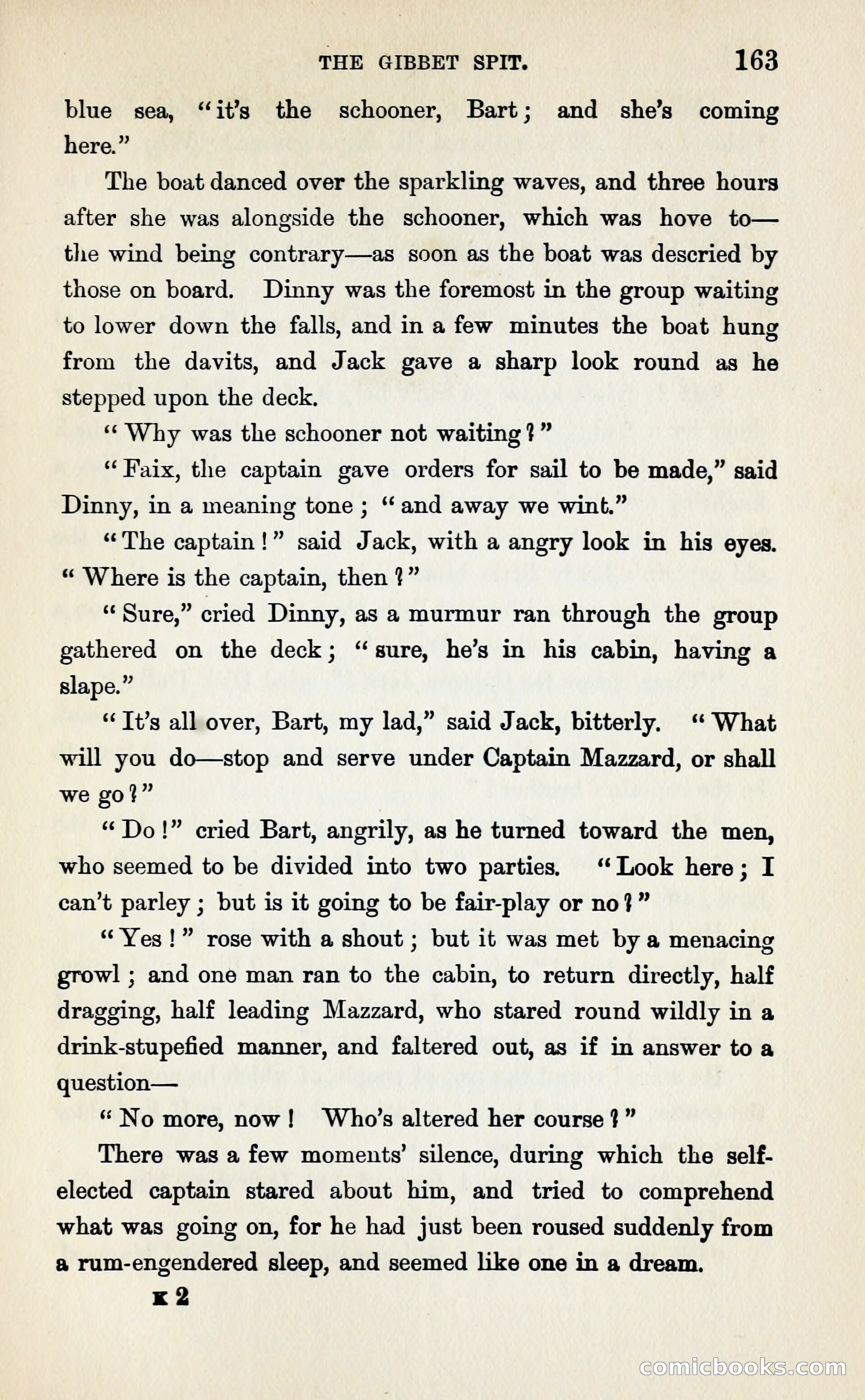 Commodore Junk — page 170 of 364