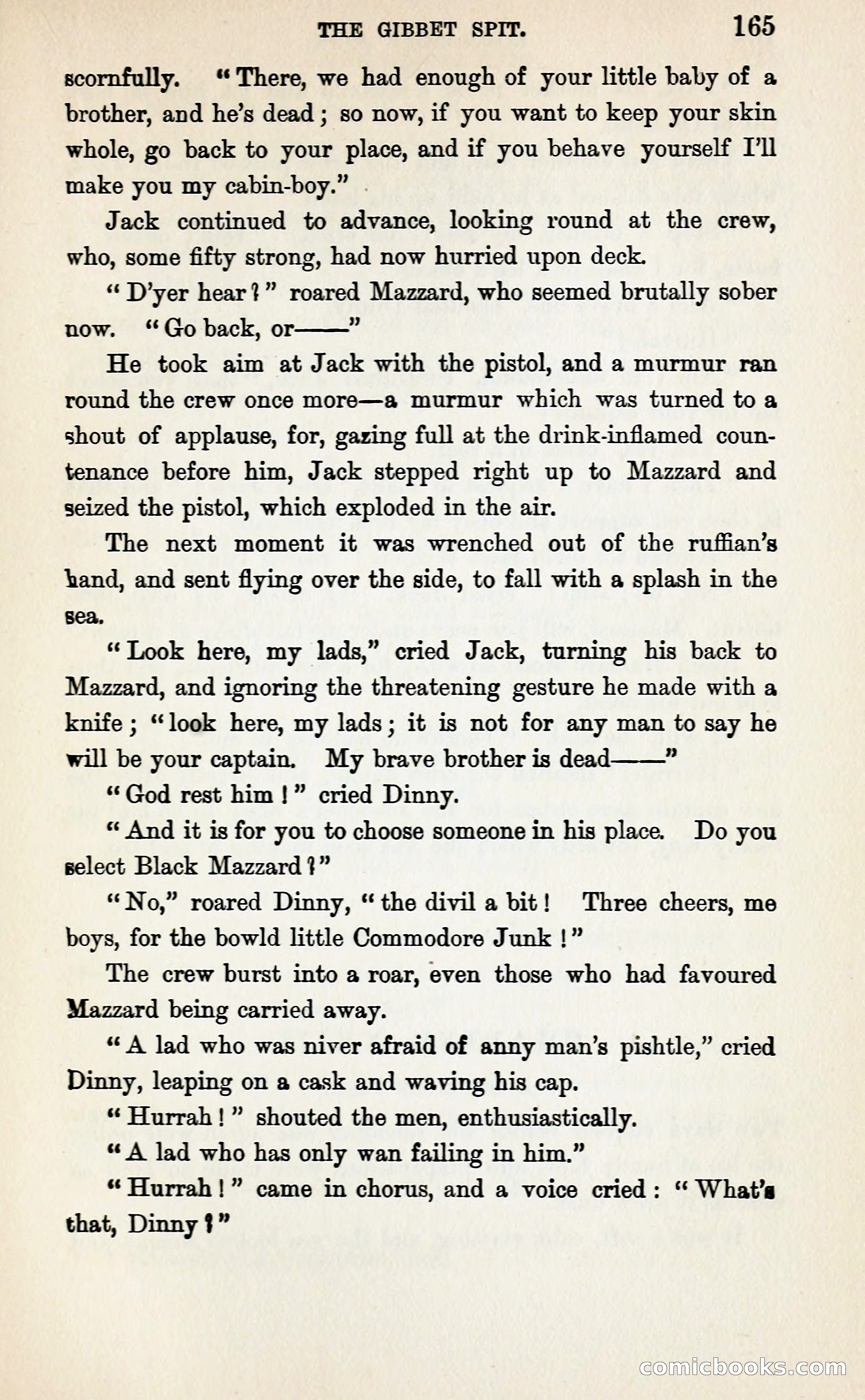 Commodore Junk — page 172 of 364