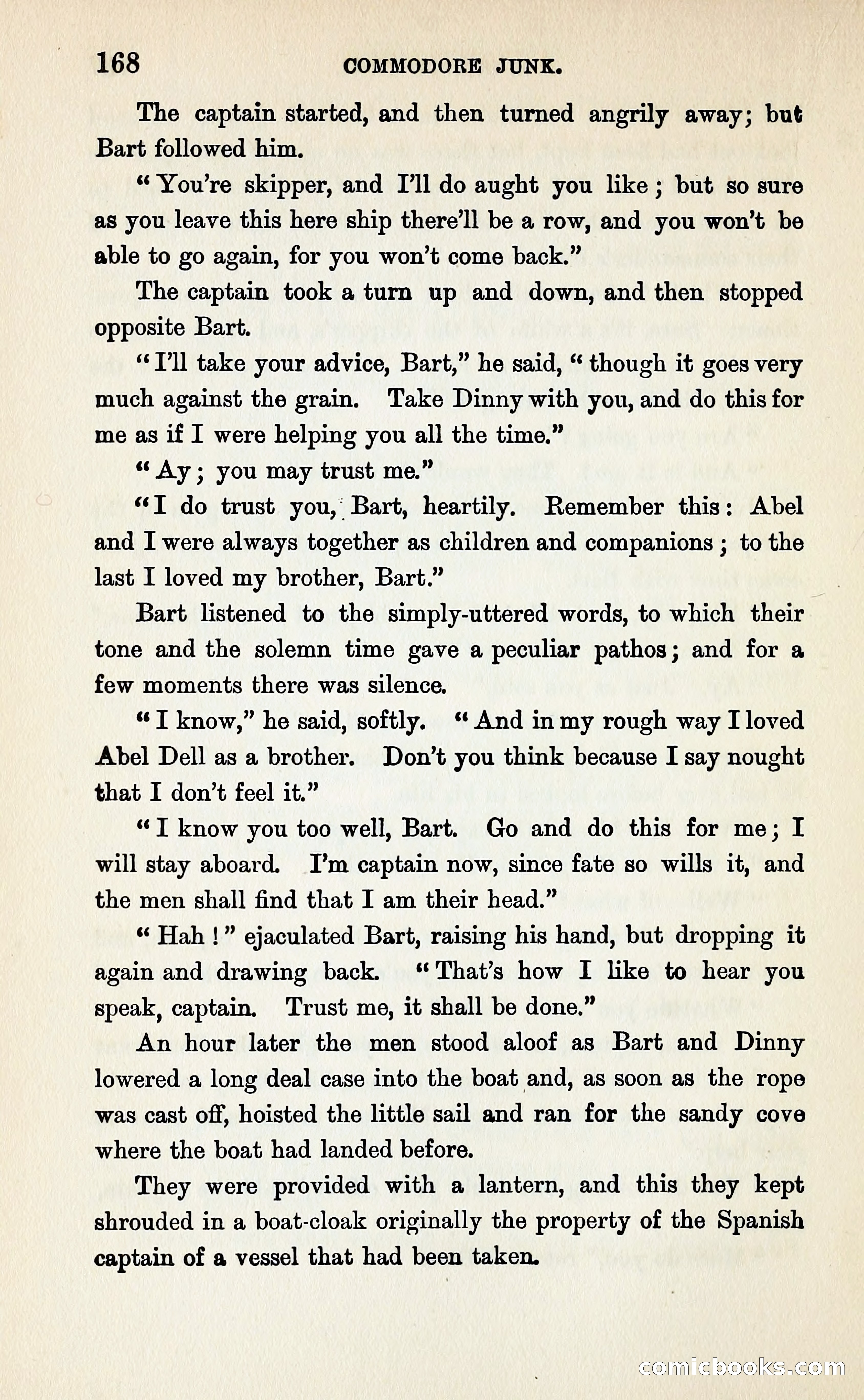 Commodore Junk — page 175 of 364